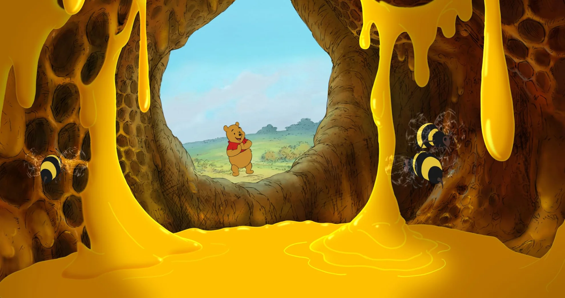 Winnie Puuh hero banner image placeholder