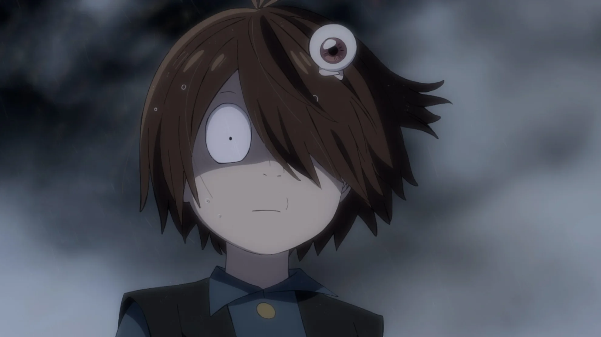 The Birth of Kitaro: The Mystery of Gegege hero banner image