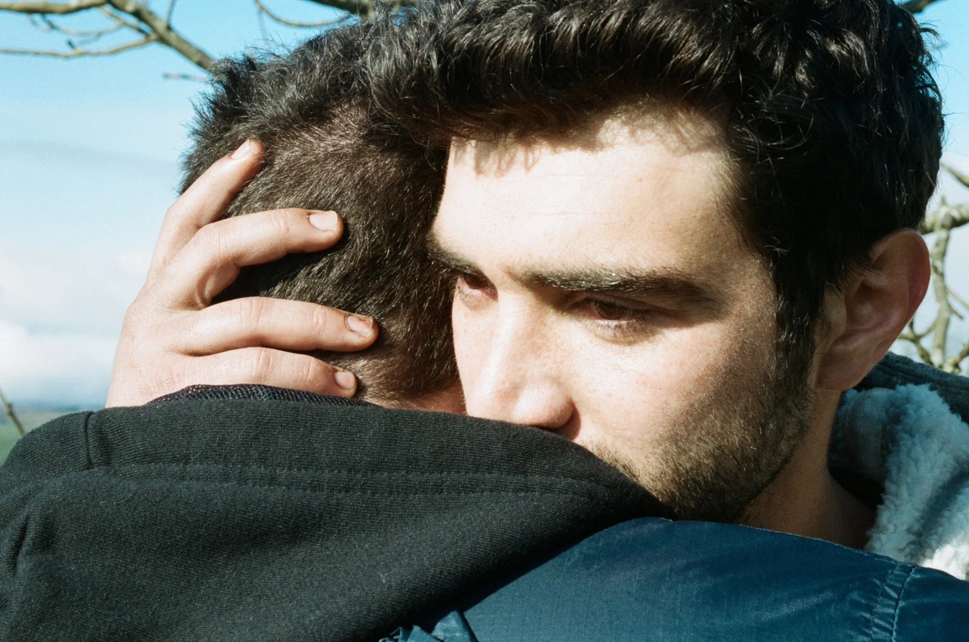 God's Own Country hero banner image placeholder