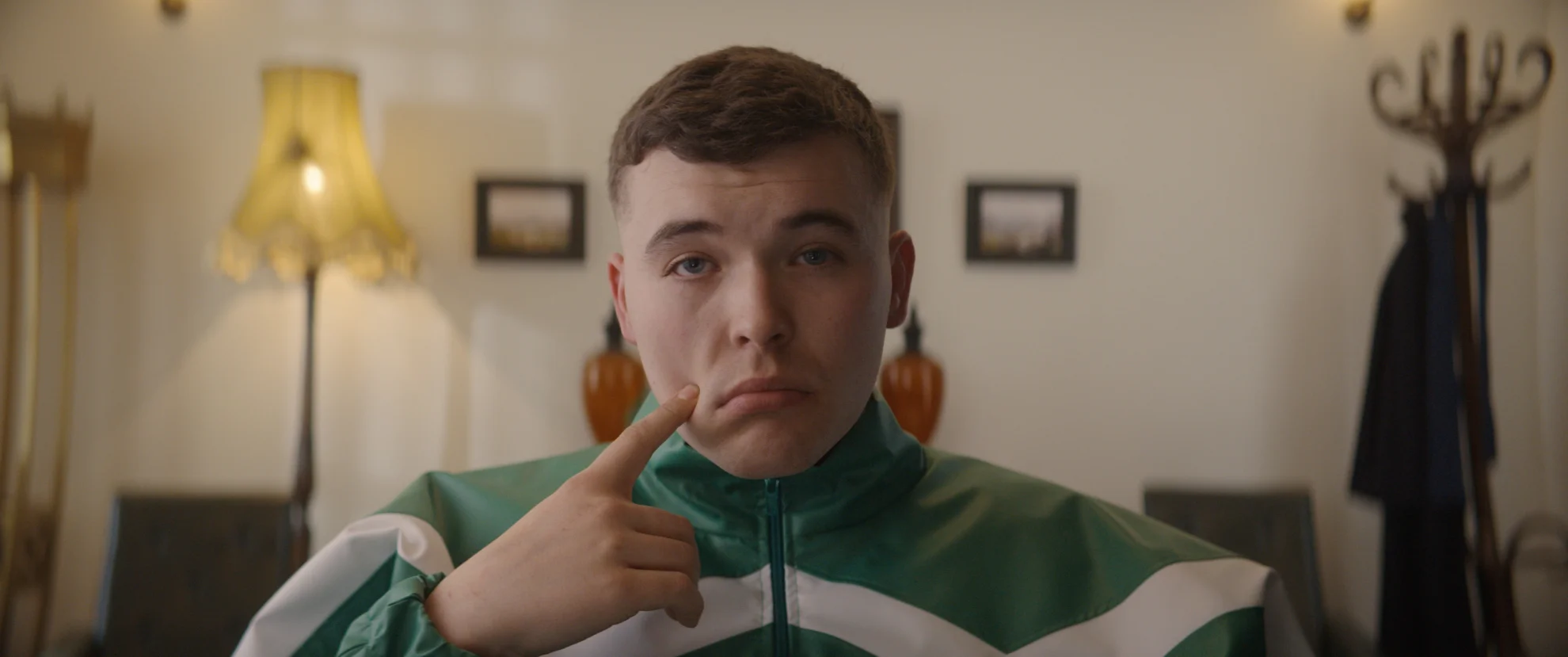 Kneecap hero banner image