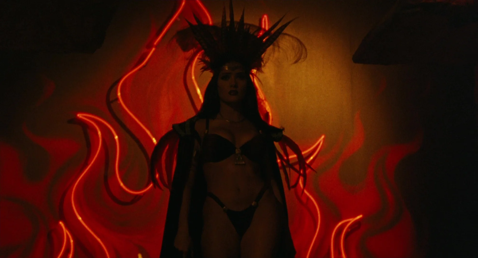 From Dusk Till Dawn hero banner image placeholder