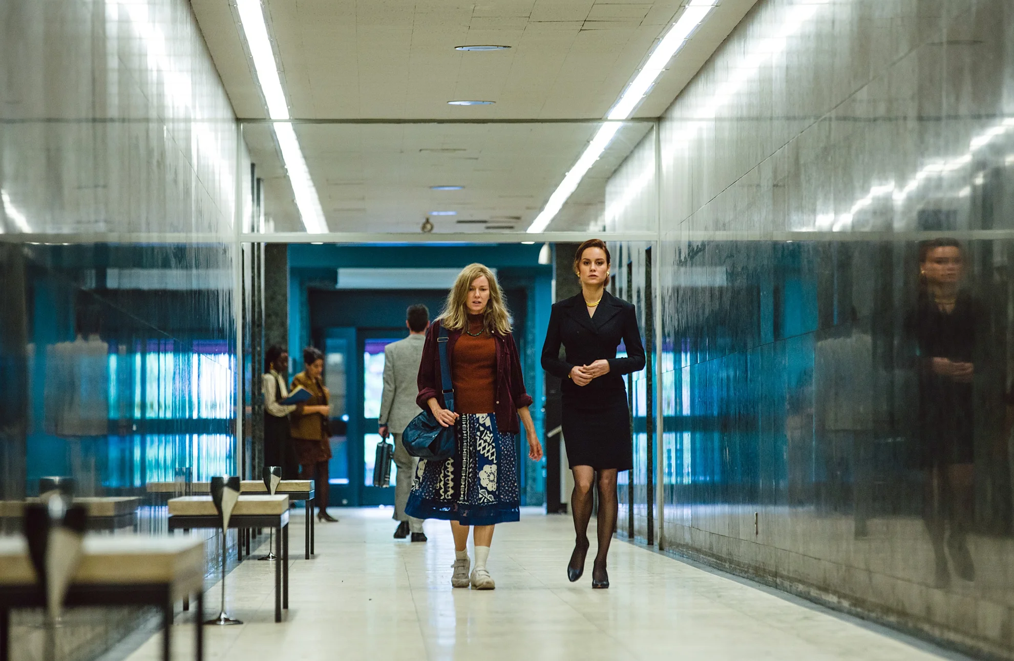 The Glass Castle hero banner image placeholder