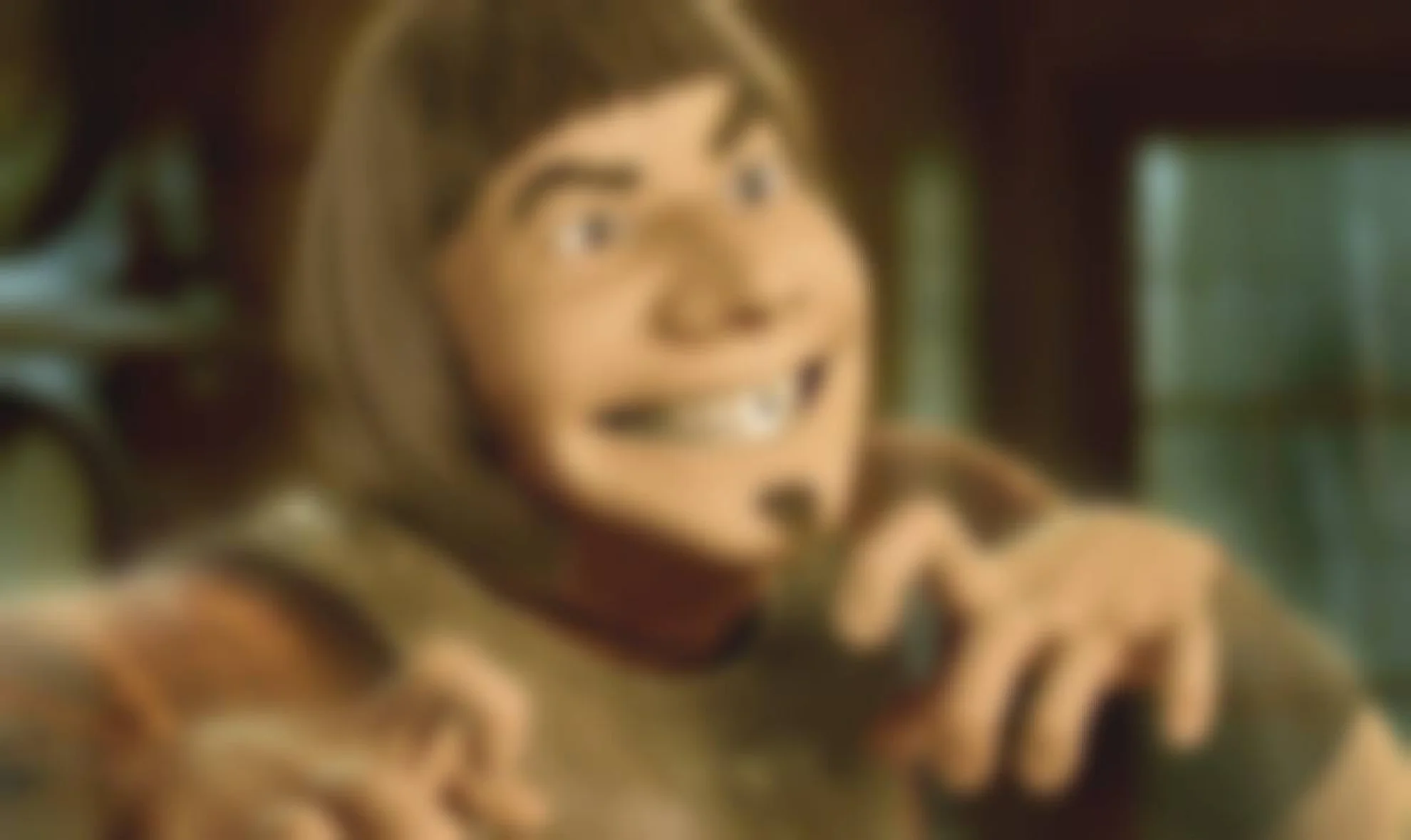 Hui Buh - Das Schlossgespenst hero banner image placeholder