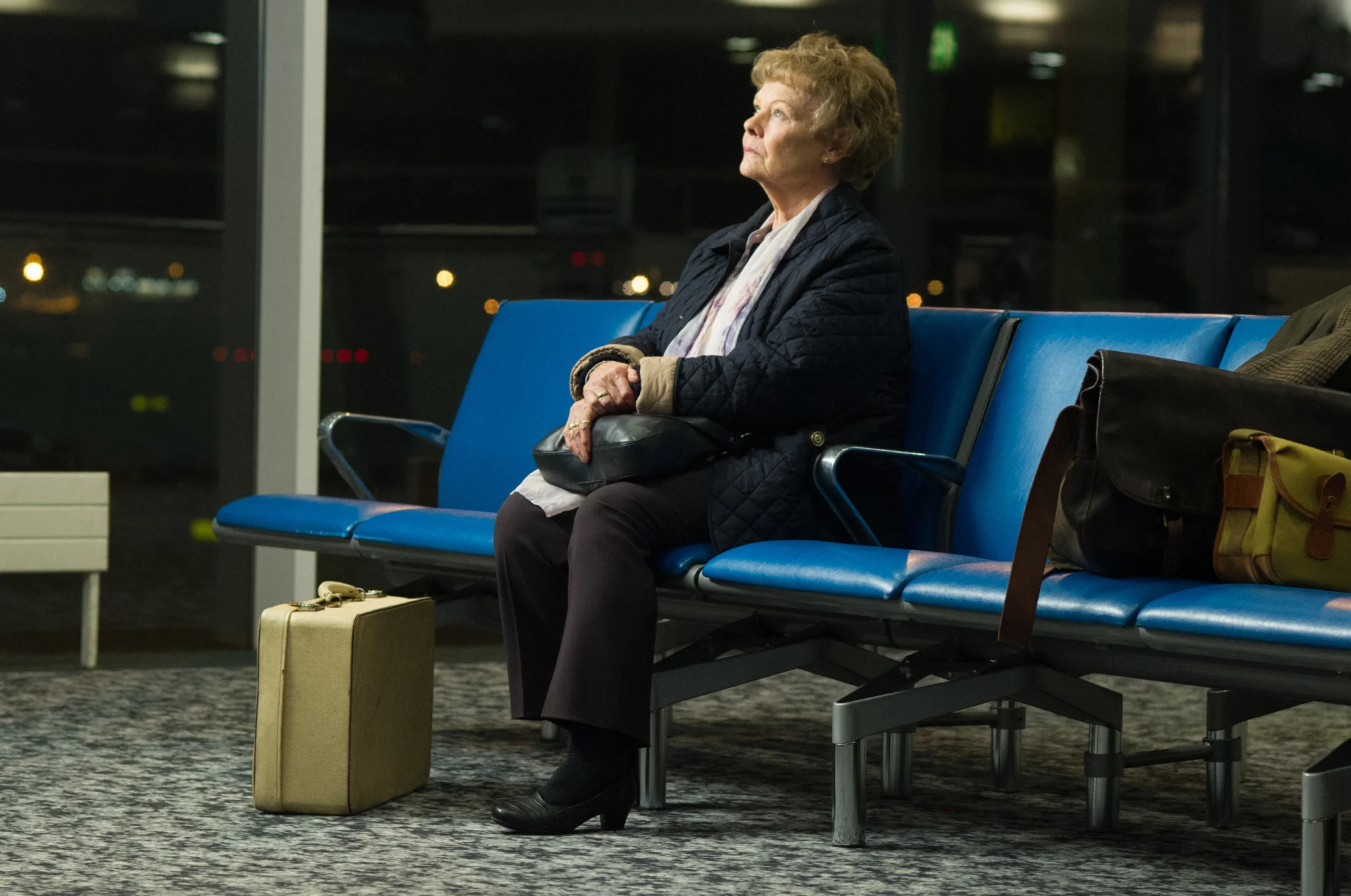 Philomena hero banner image placeholder