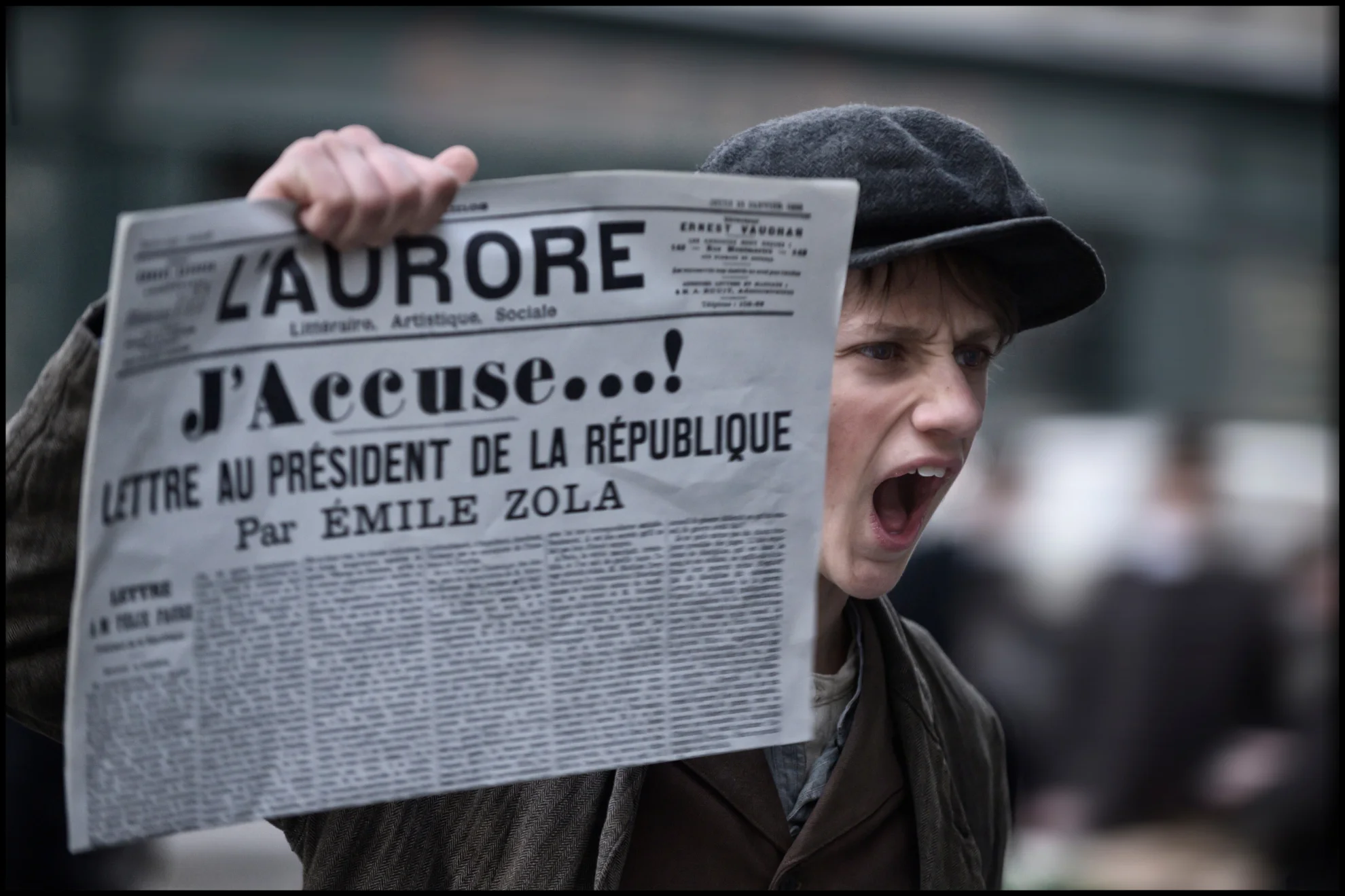 J'accuse hero banner image placeholder