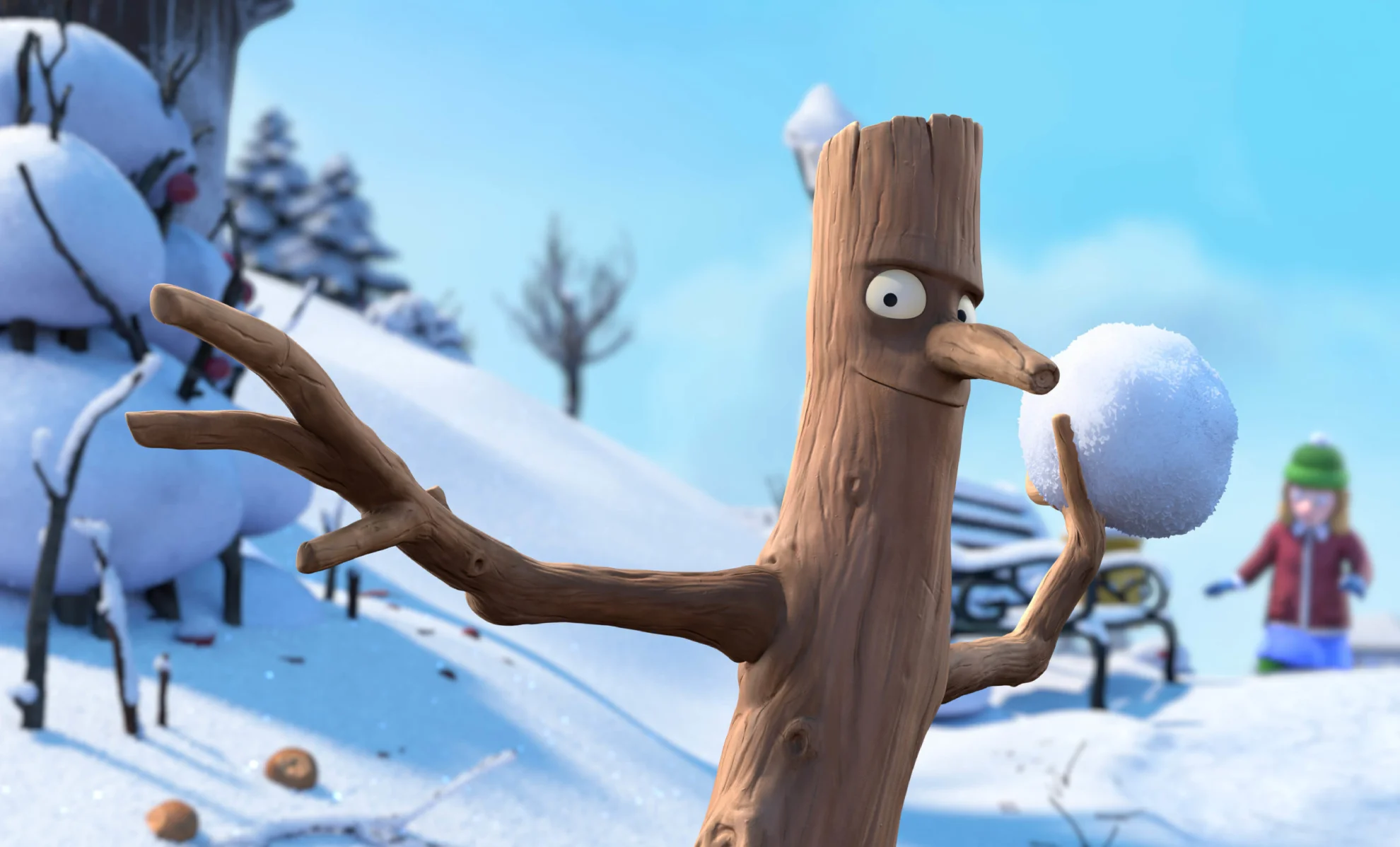 Stockmann - Kleines Stöckchen auf grosser Reise hero banner image placeholder