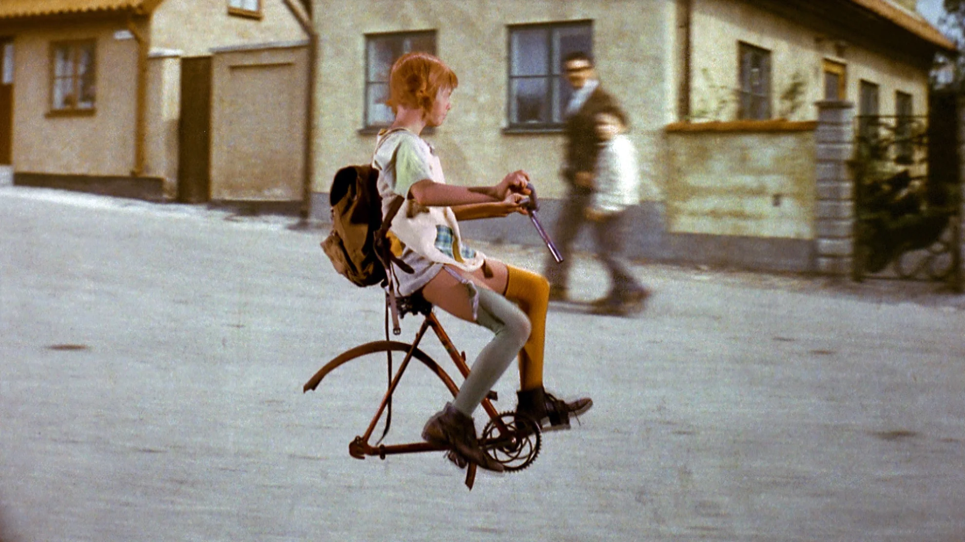 Pippi ausser Rand und Band hero banner image placeholder