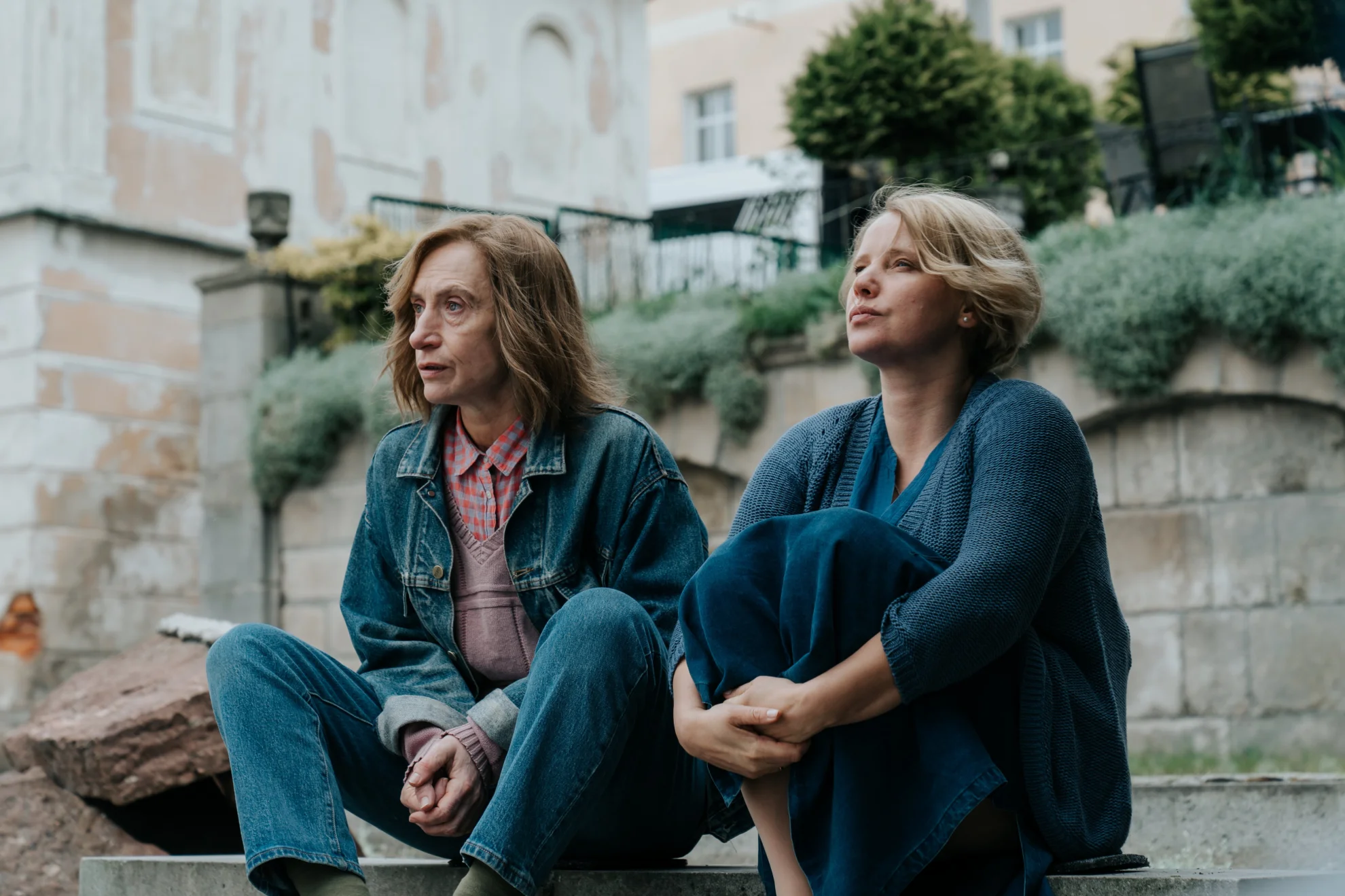 Woman of... hero banner image