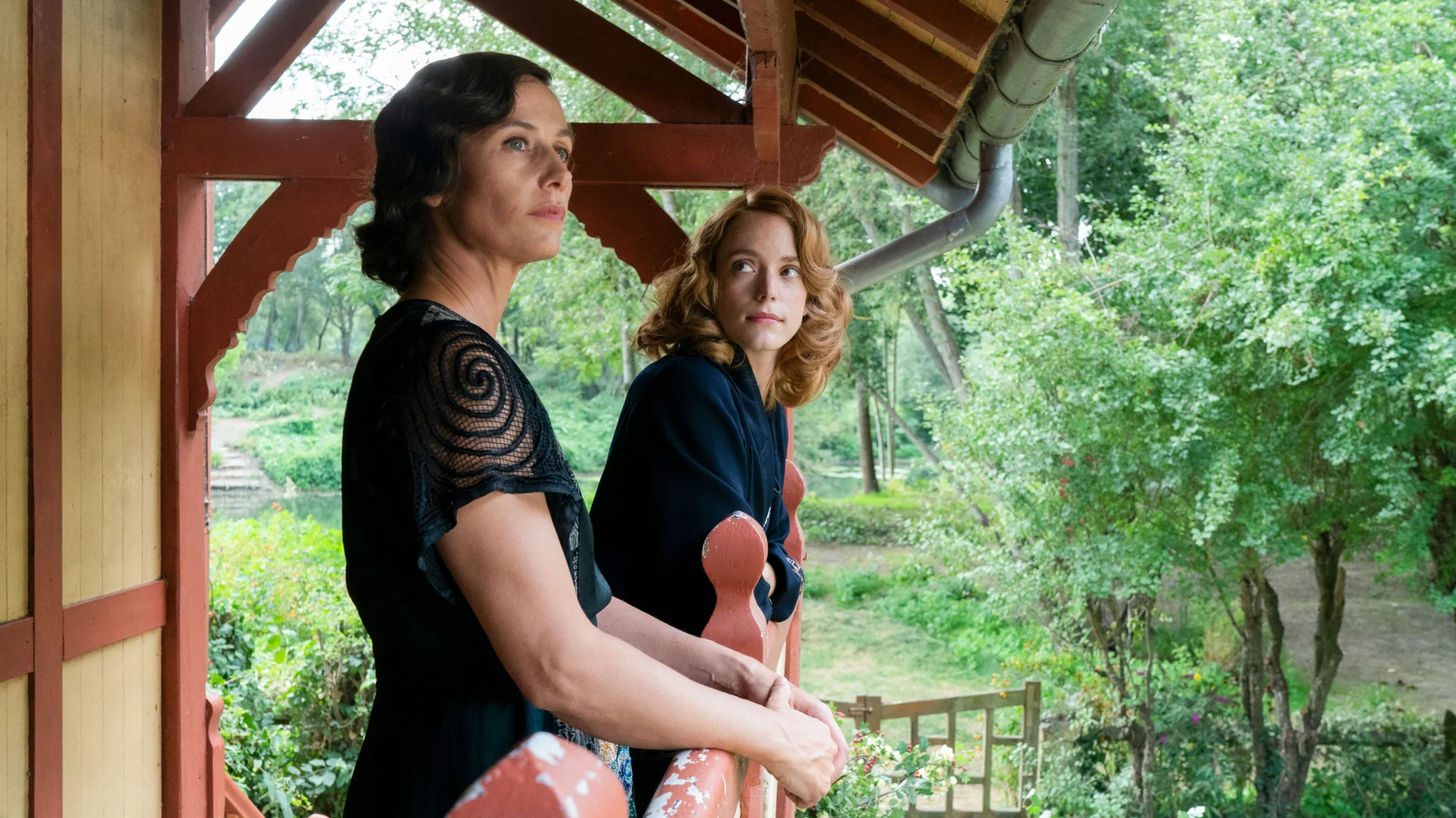 Bonnard, Pierre et Marthe hero banner image placeholder