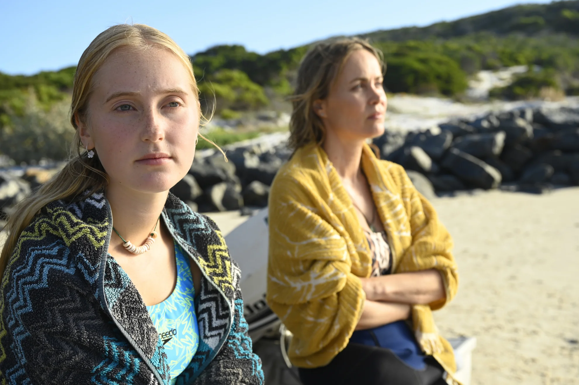 Blueback hero banner image placeholder