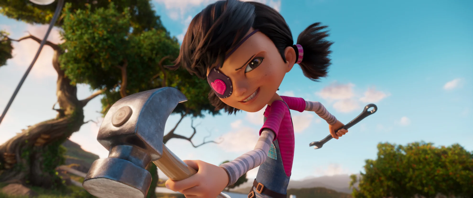 Das Geheimnis von La Mancha hero banner image