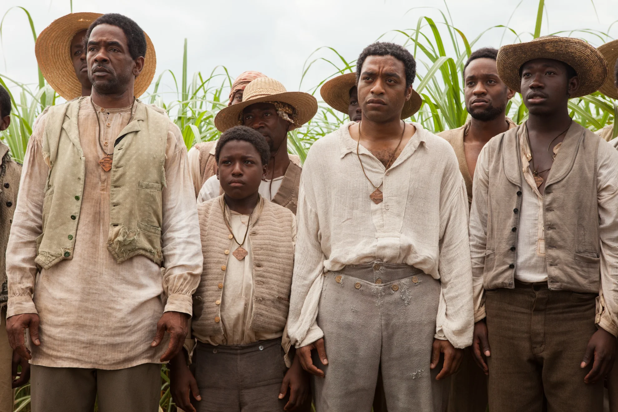 12 Years a Slave hero banner image placeholder