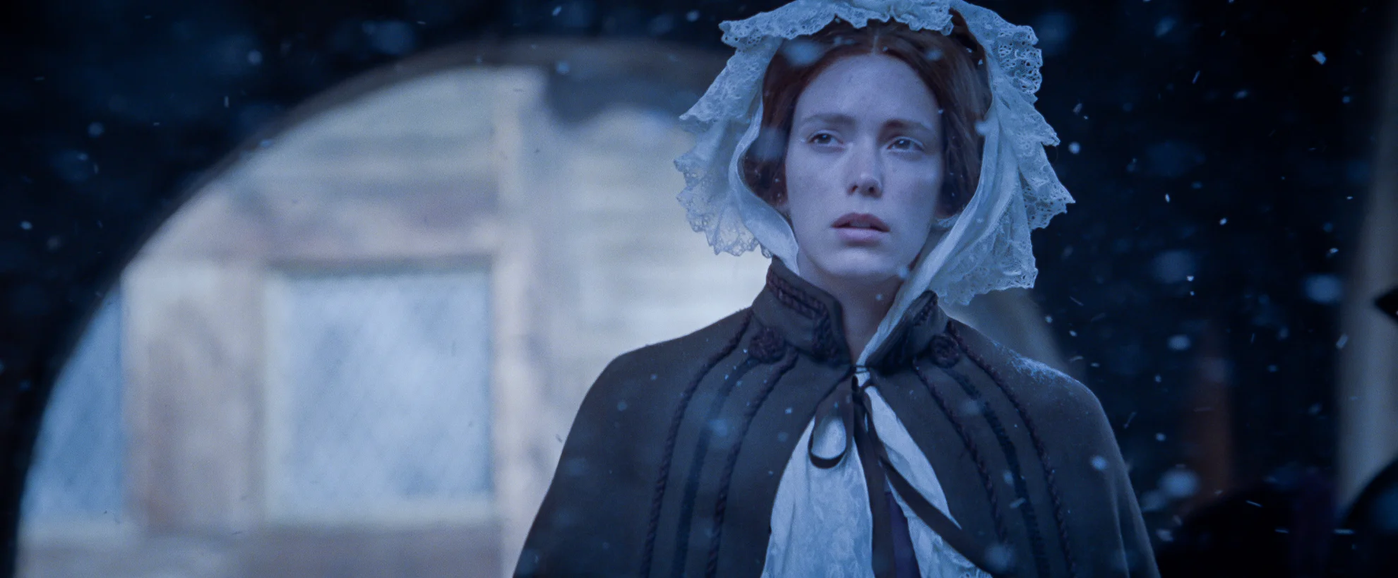 The Testament of Ann Lee hero banner image placeholder