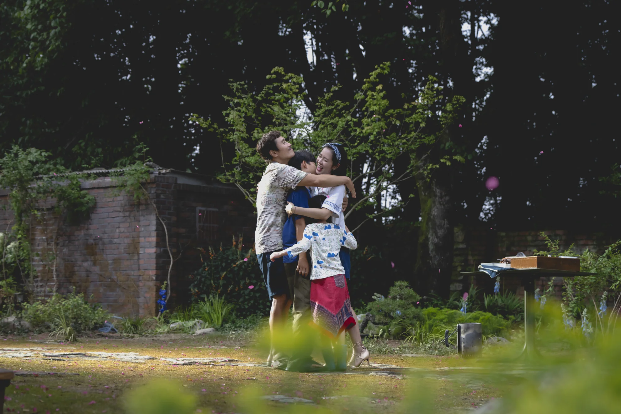 No Other Choice hero banner image placeholder