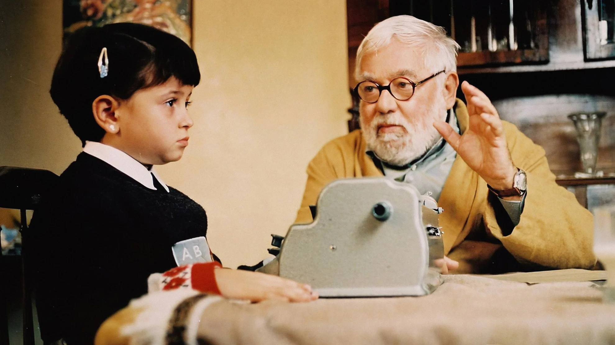 Azzurro hero banner image