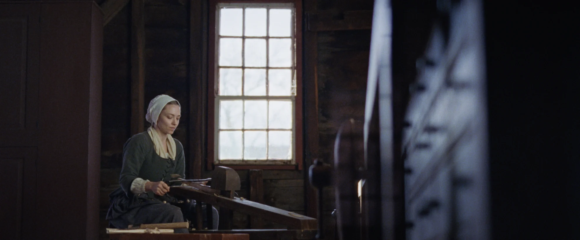 The Testament of Ann Lee hero banner image placeholder