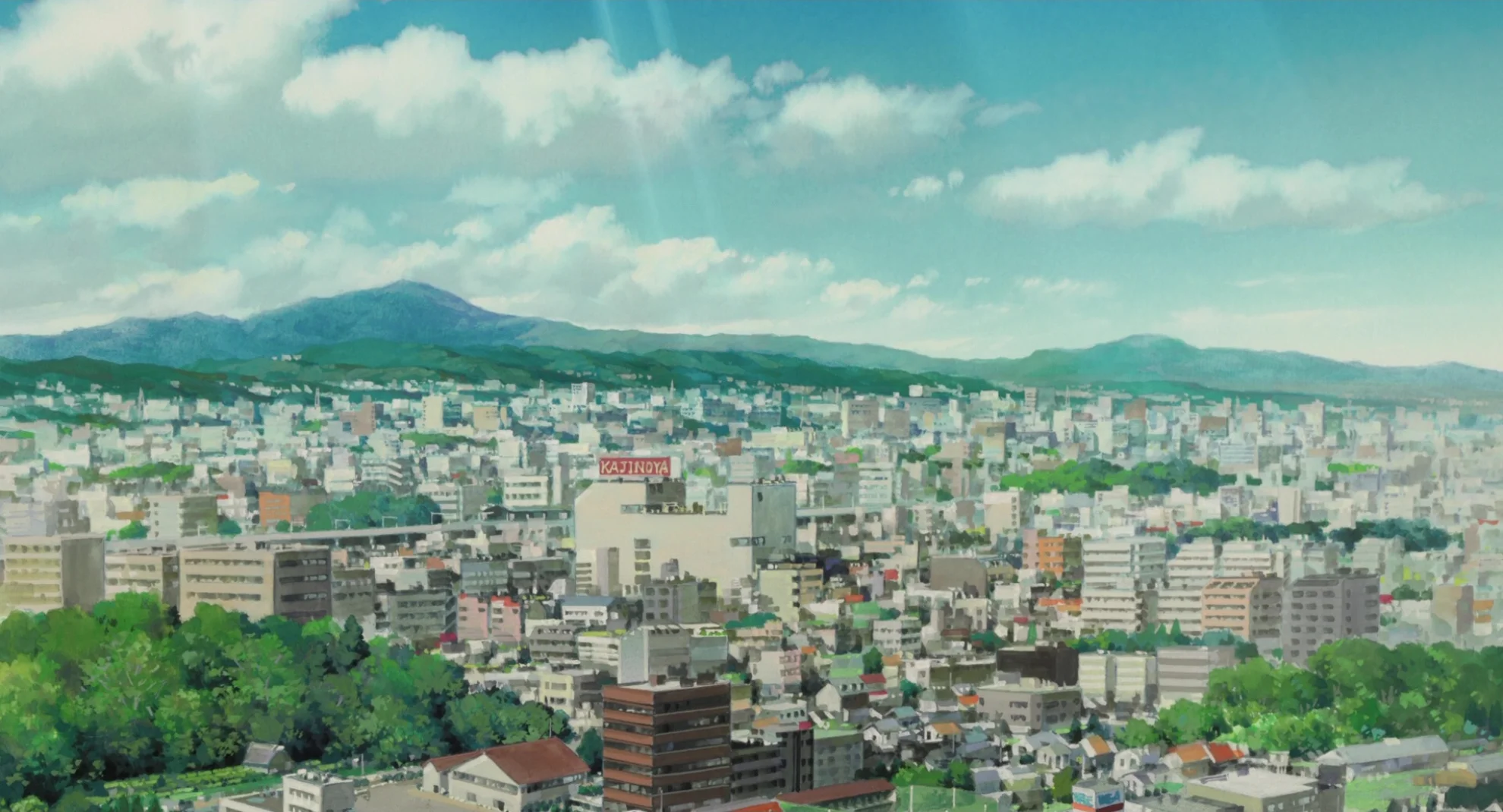 Arrietty hero banner image placeholder