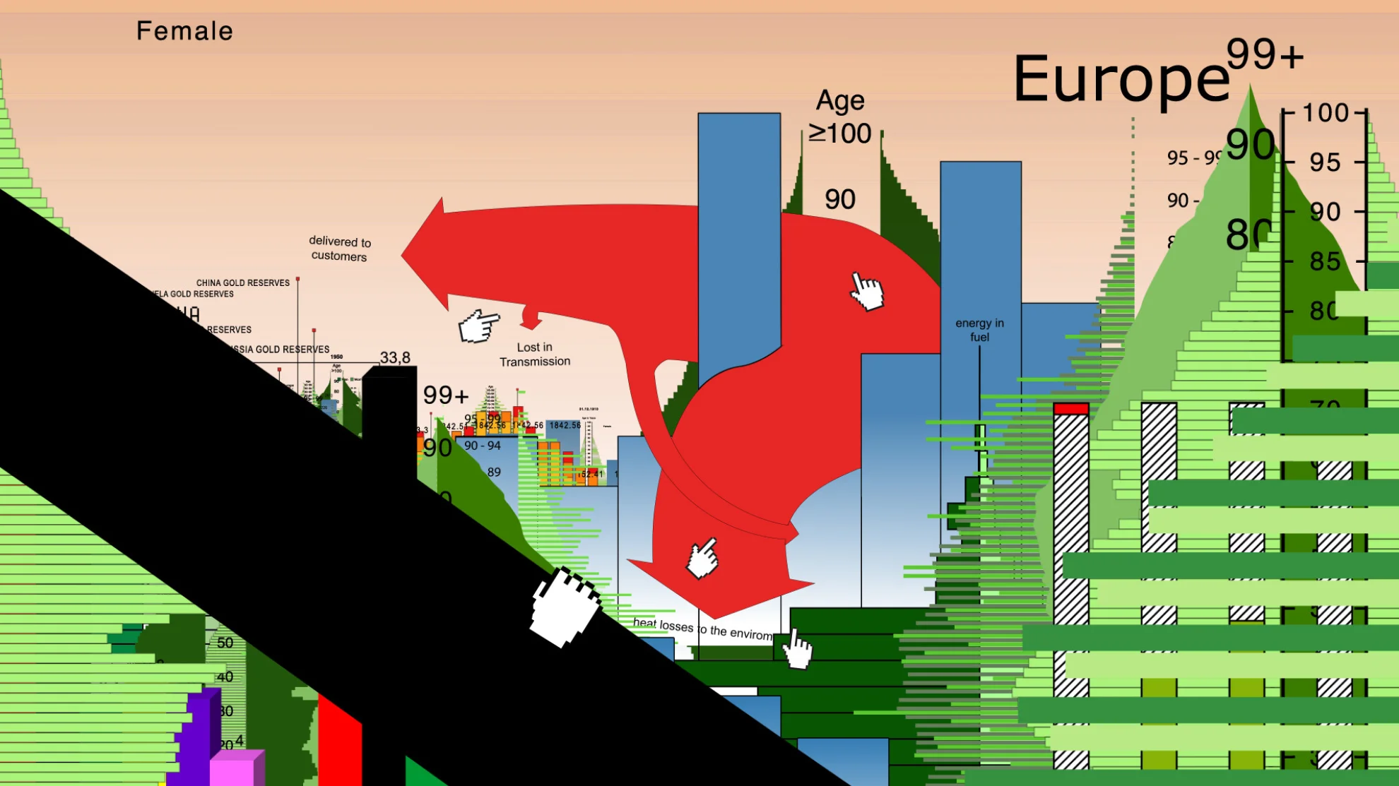 Fumetto 2025: Rich - Fantoche am Fumetto hero banner image
