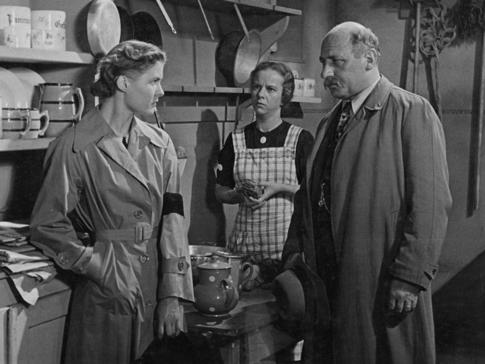 Wachtmeister Studer hero banner image