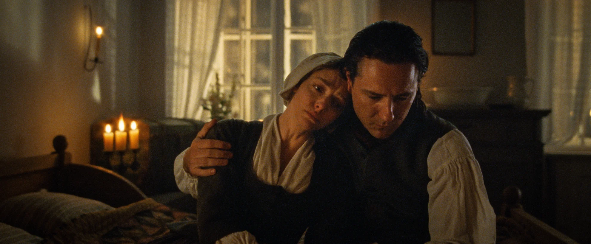 The Testament of Ann Lee hero banner image placeholder