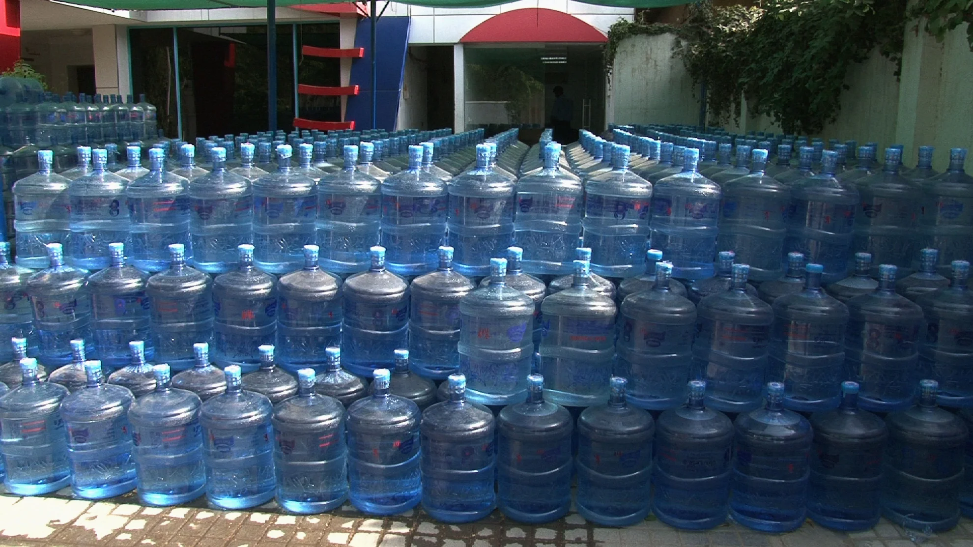 Bottled Life - Nestles Business with Water hero banner image placeholder