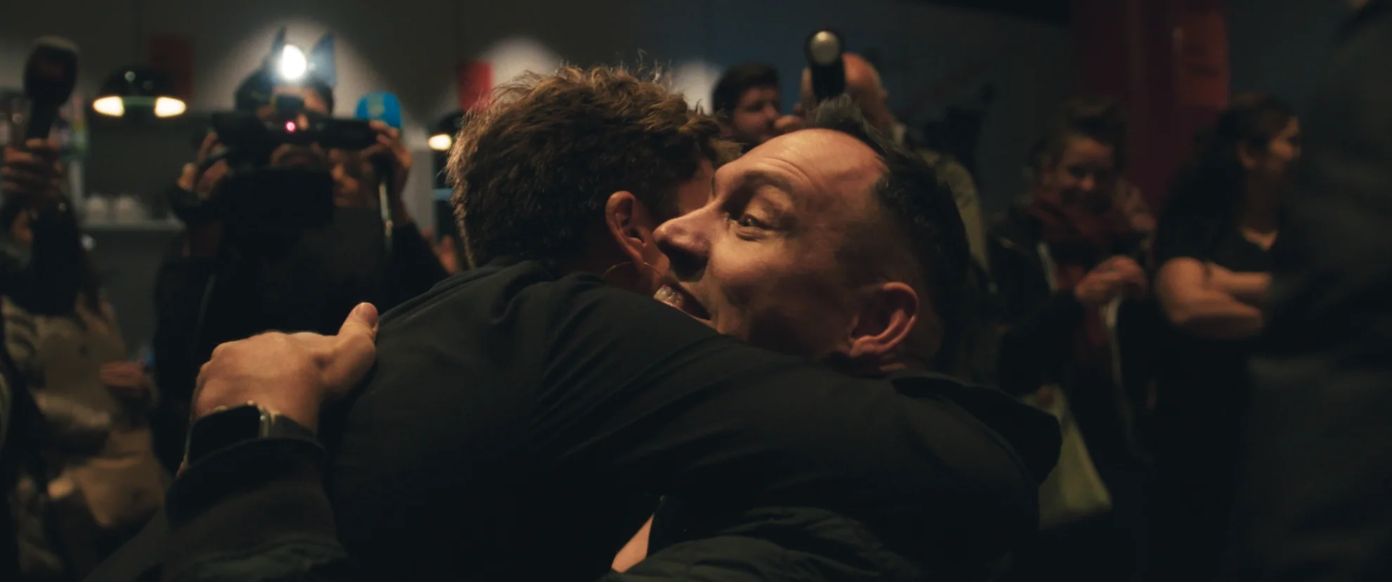 Voice of My People hero banner image