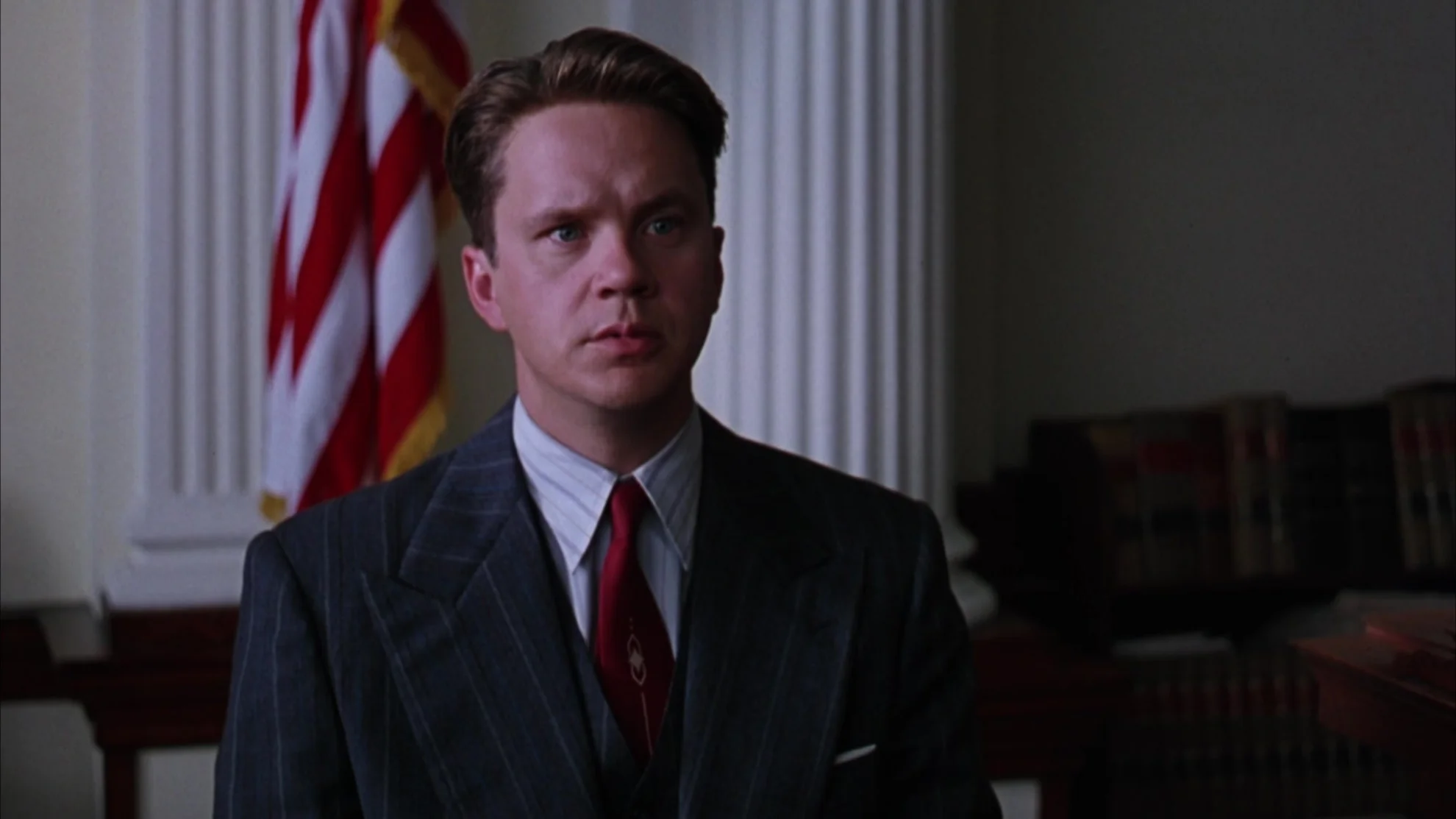 The Shawshank Redemption hero banner image placeholder