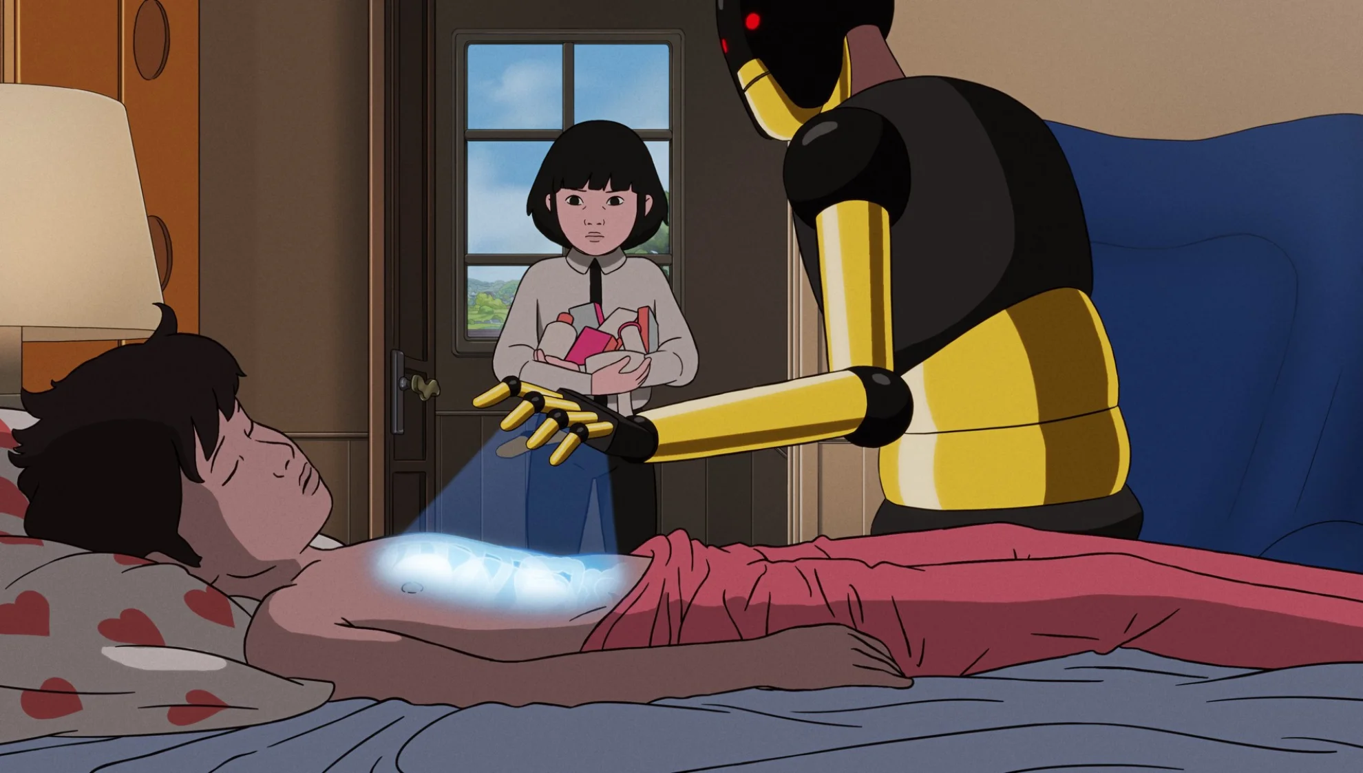 Arco hero banner image placeholder