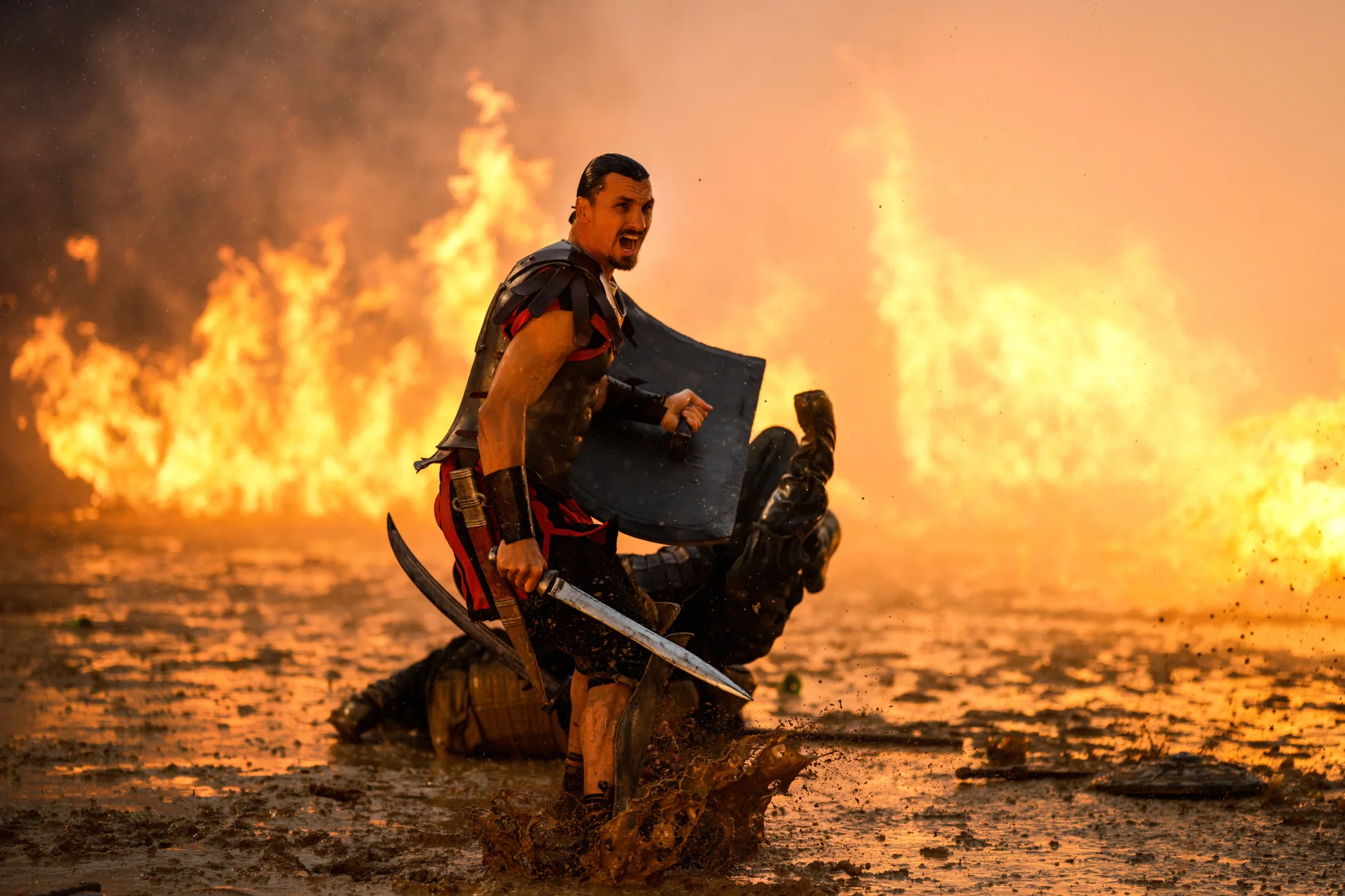 Asterix und Obelix im Reich der Mitte hero banner image placeholder