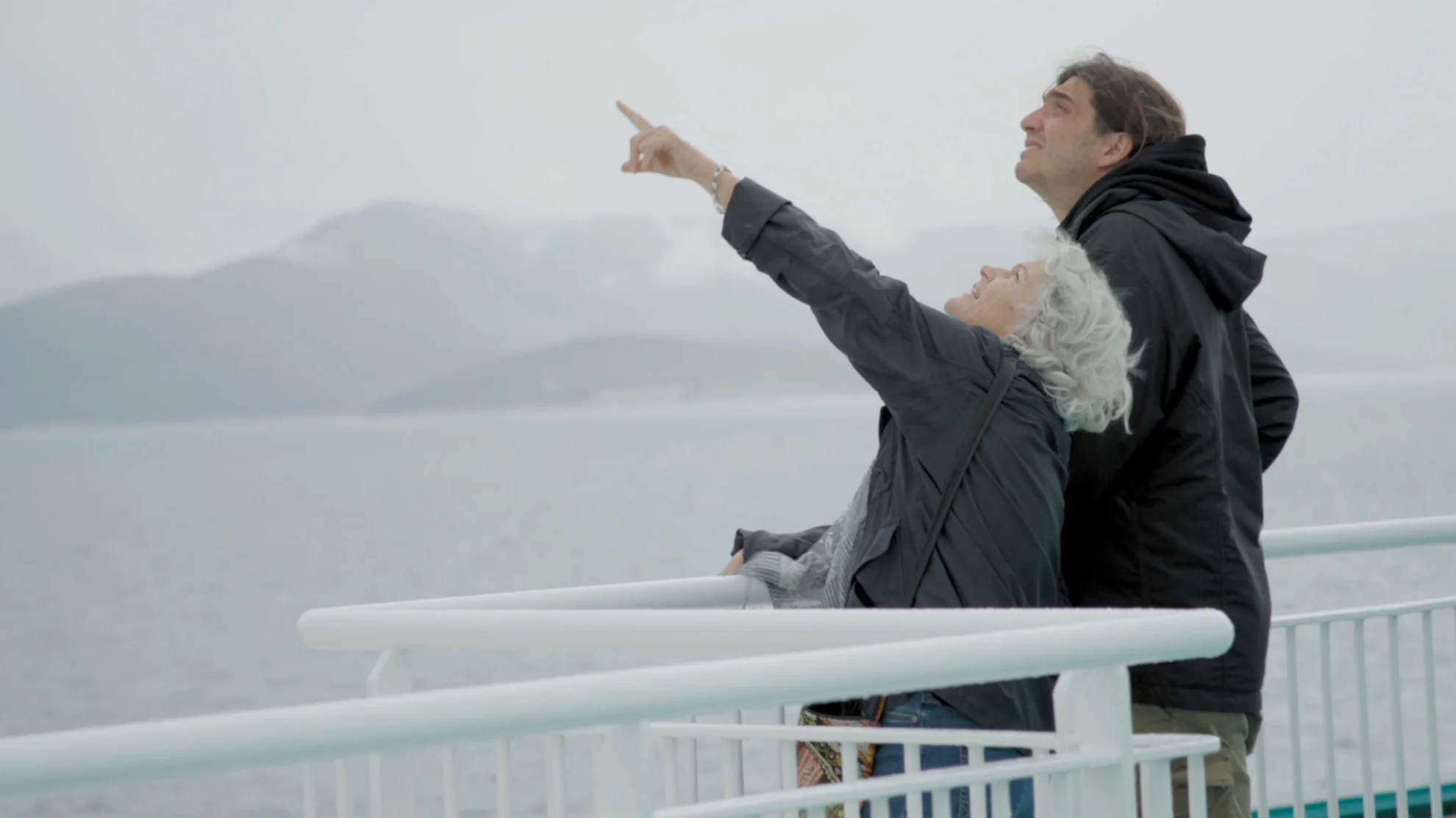 La scomparsa di Bruno Bréguet hero banner image