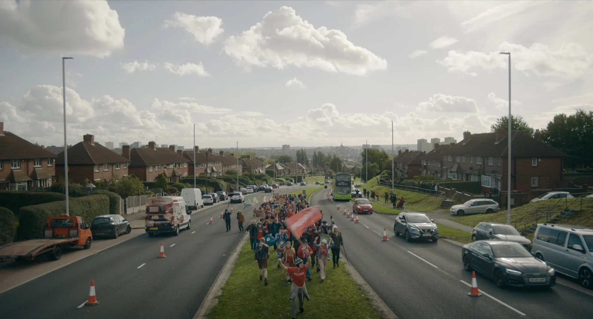 The Unlikely Pilgrimage of Harold Fry hero banner image placeholder