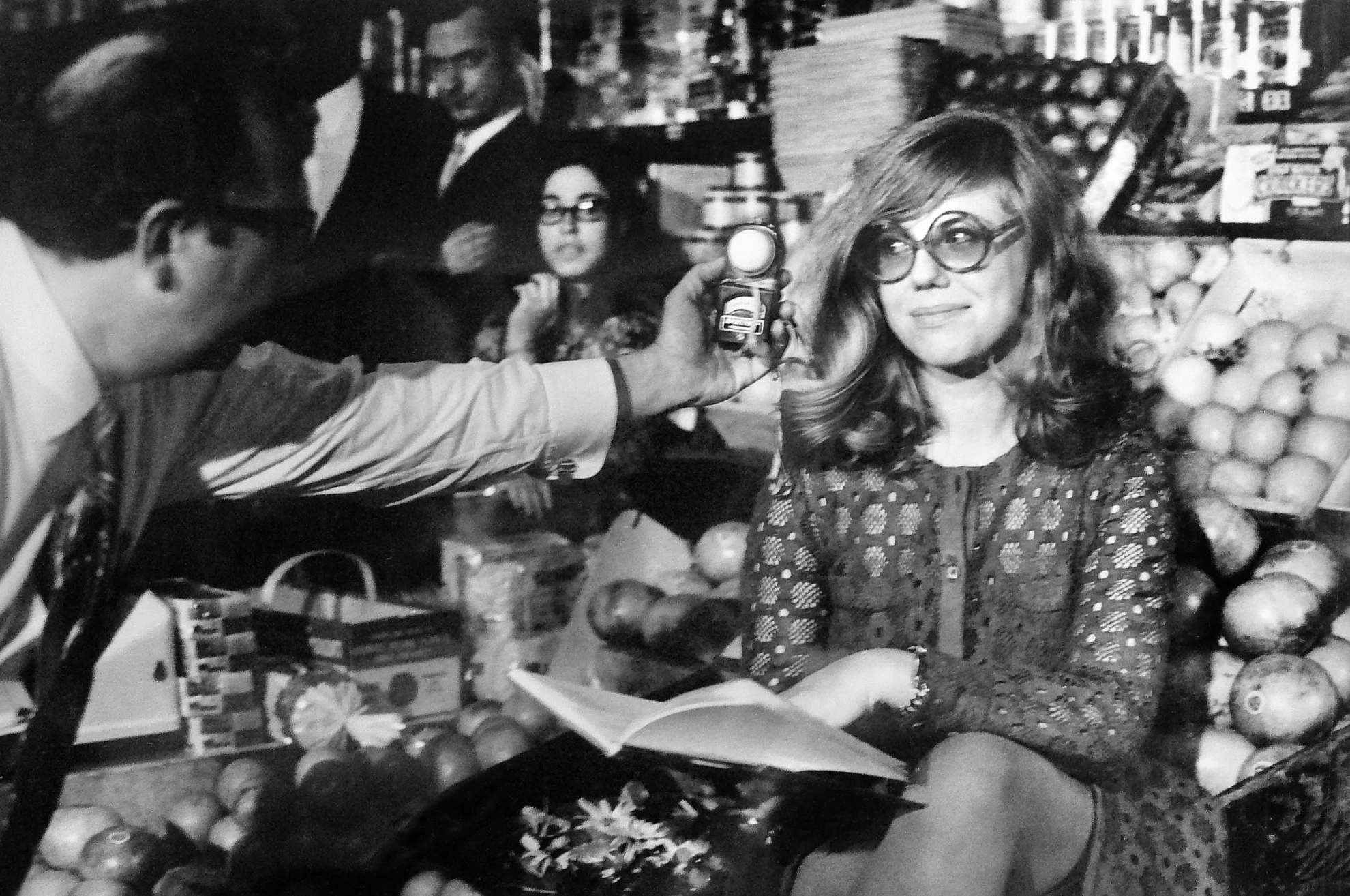 Erica Jong - Breaking the Wall hero banner image placeholder