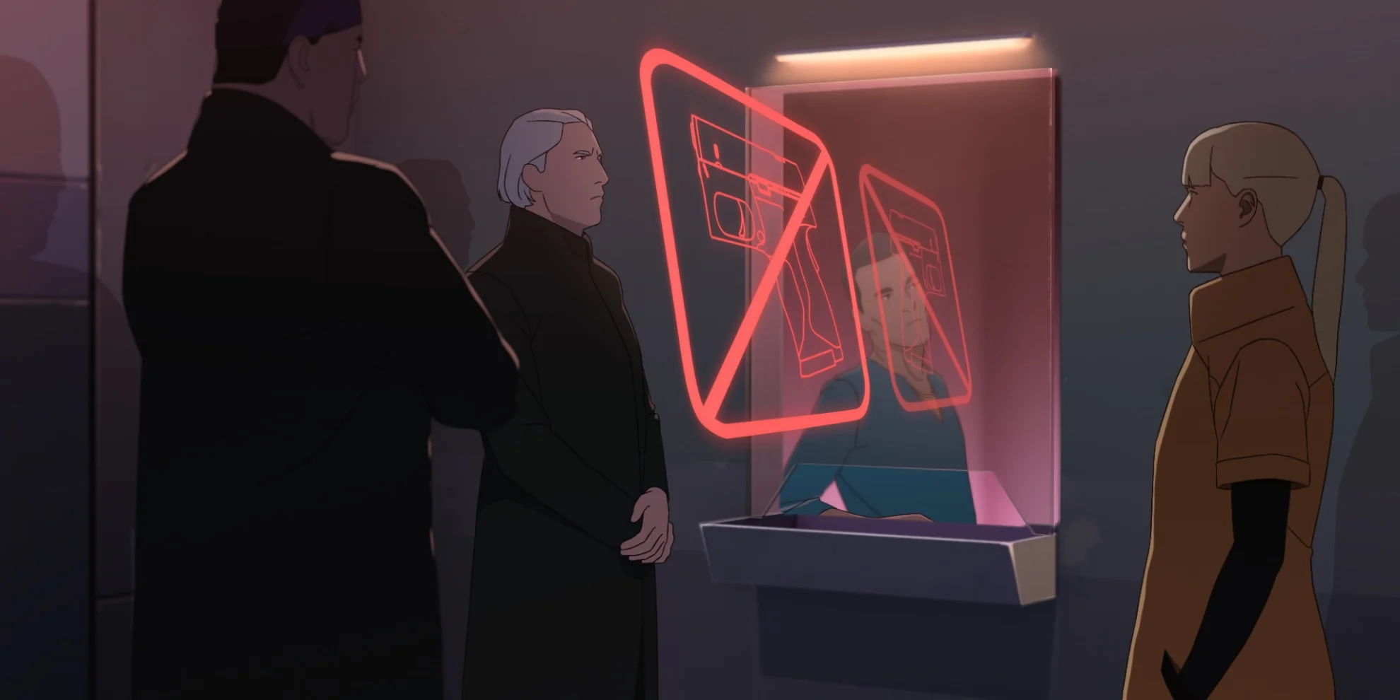 Mars Express hero banner image placeholder