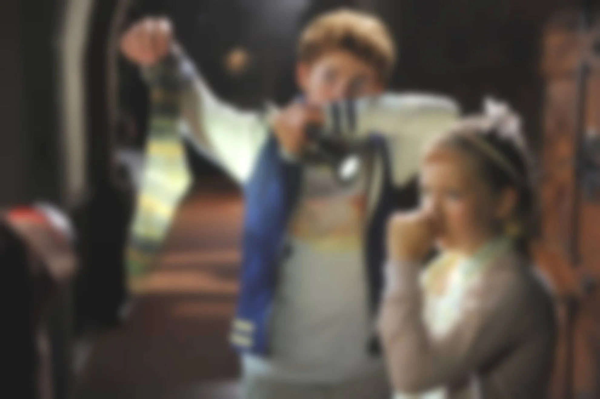 Fünf Freunde 2 hero banner image placeholder