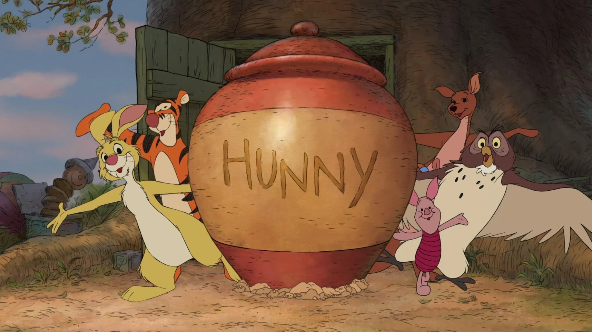 Winnie Puuh hero banner image placeholder