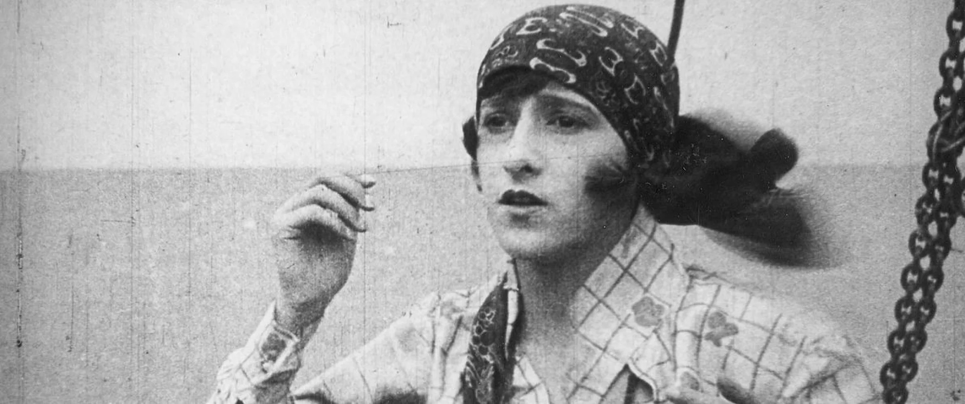 La Vocation d'André Carel (La Puissance du travail) hero banner image