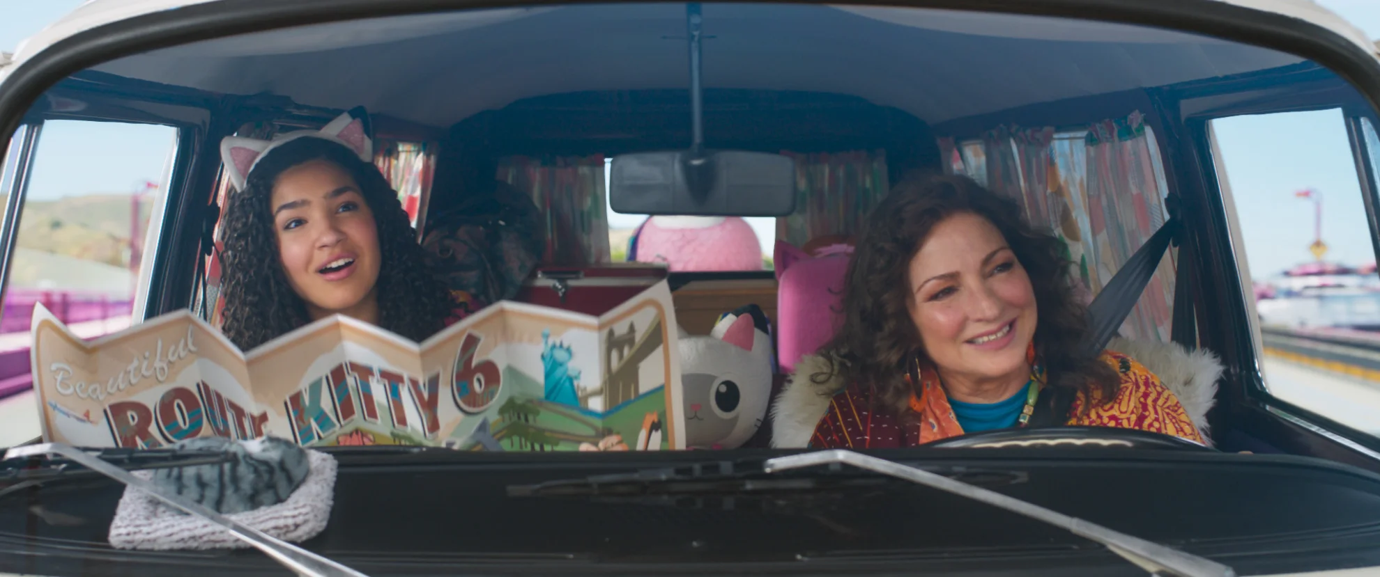Gabby's Dollhouse: Der Film hero banner image placeholder