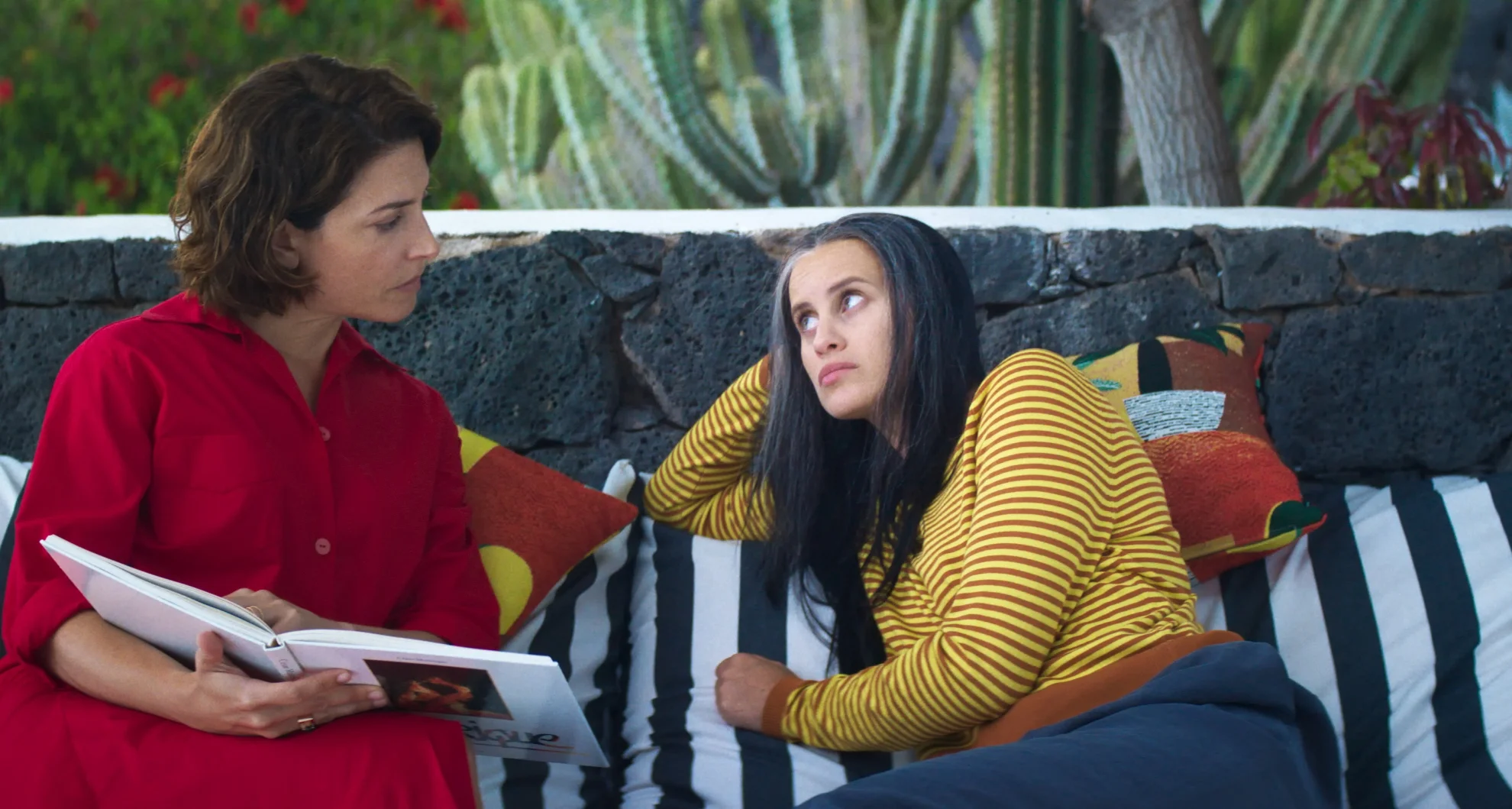 Amarga Navidad hero banner image placeholder