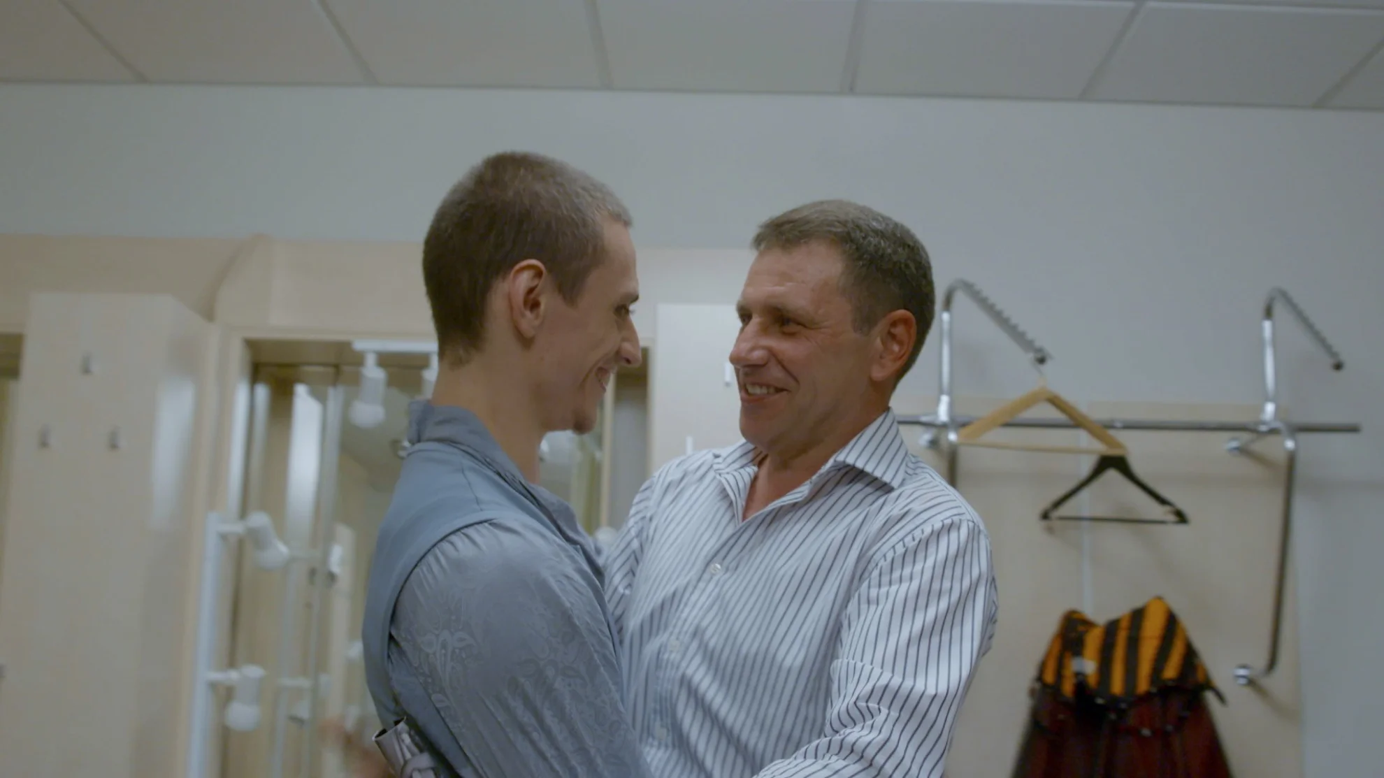 Dancer hero banner image placeholder