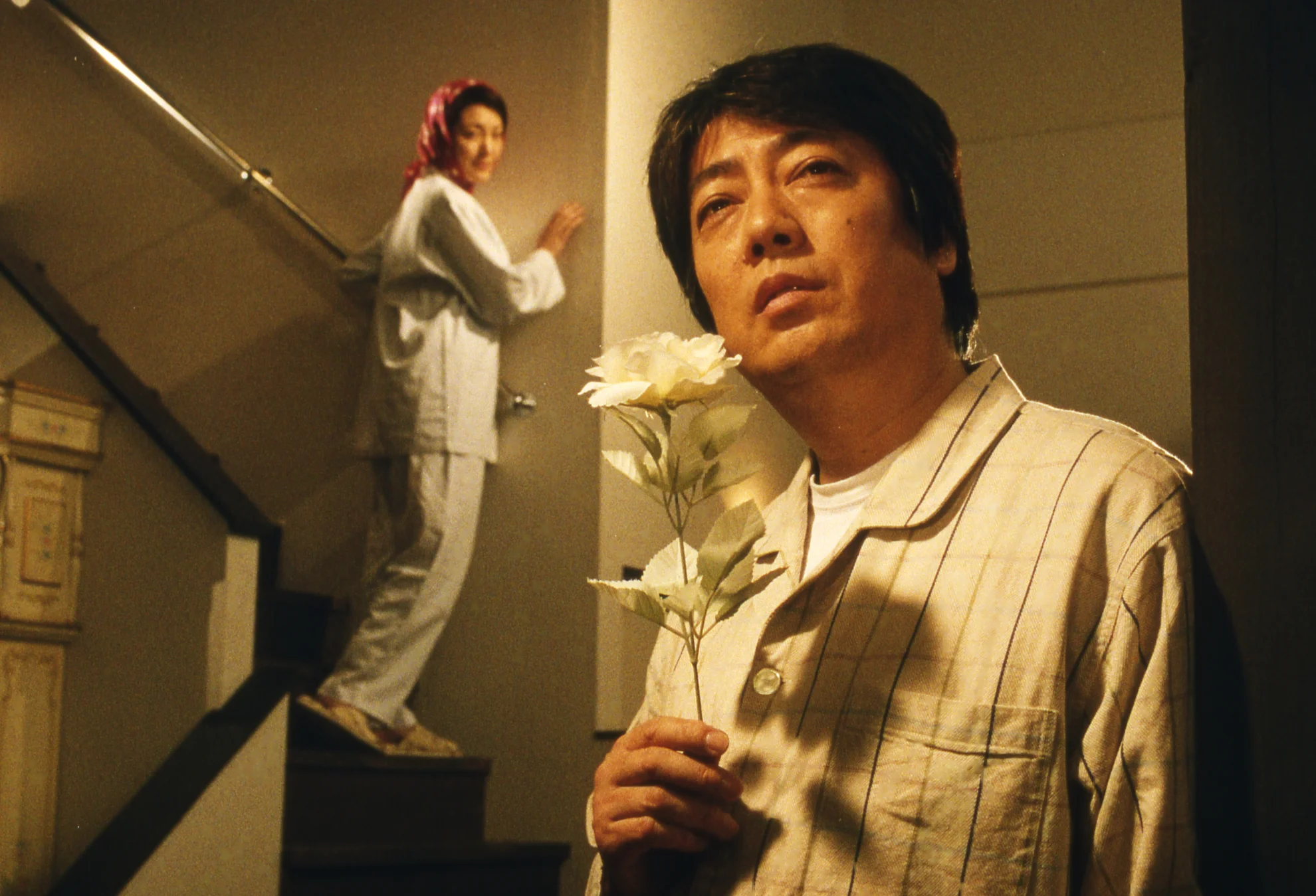 The Happiness of the Katakuris hero banner image placeholder