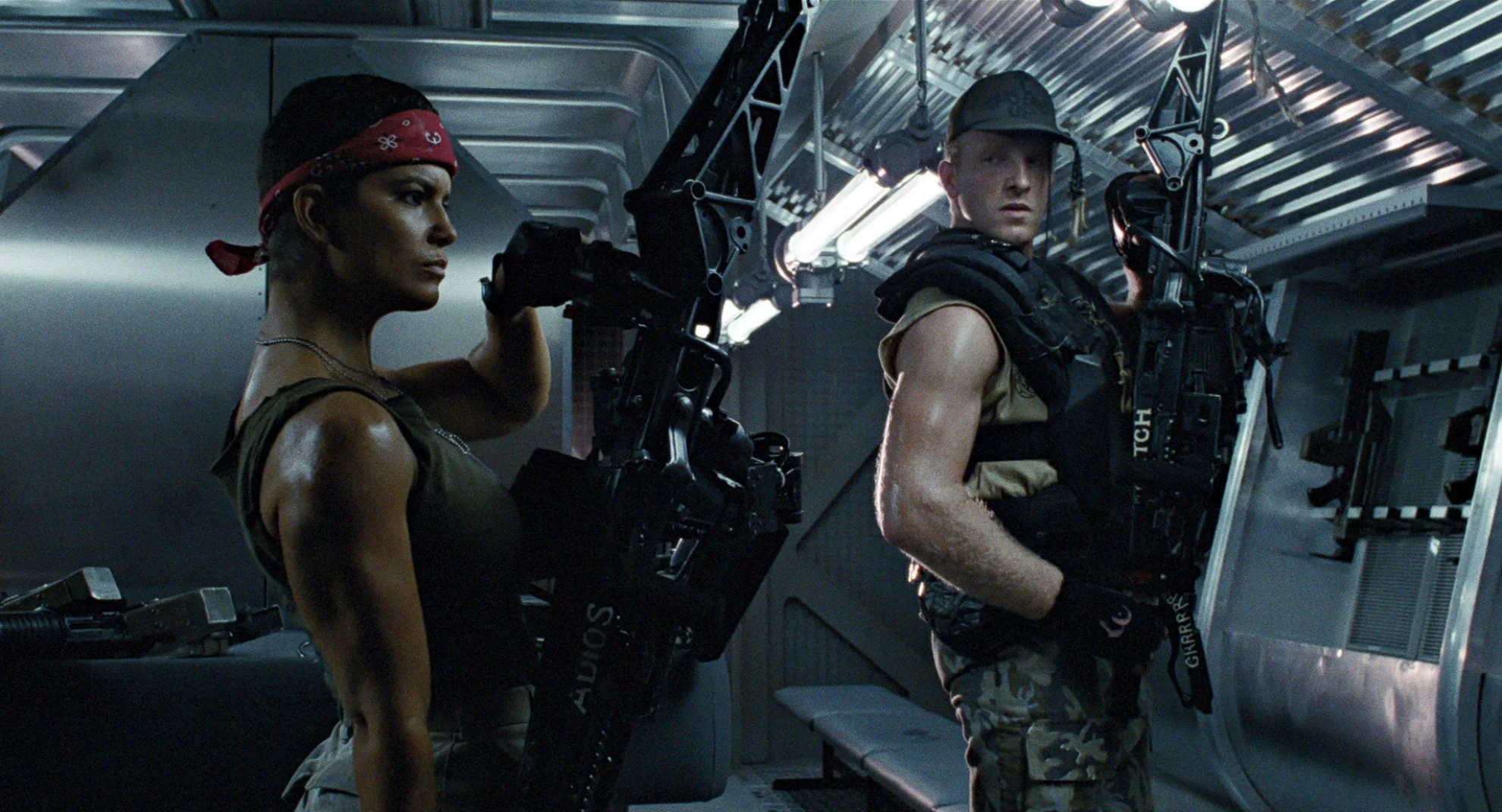 Aliens hero banner image placeholder