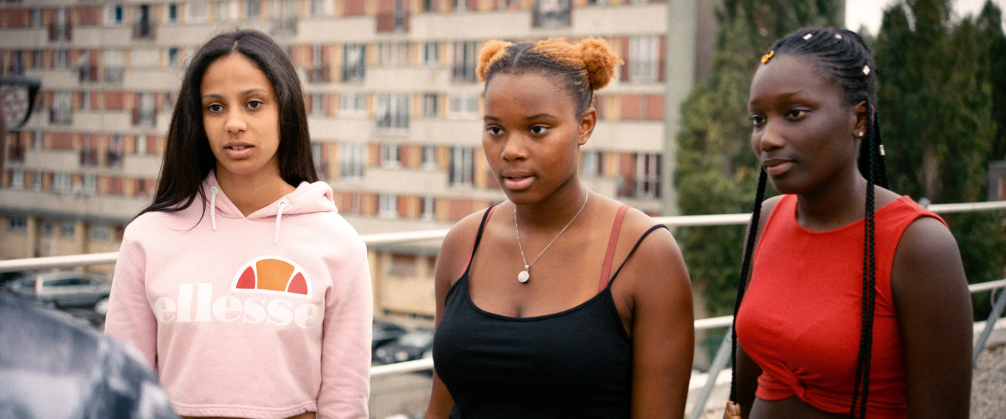 Les Misérables (2019) hero banner image placeholder