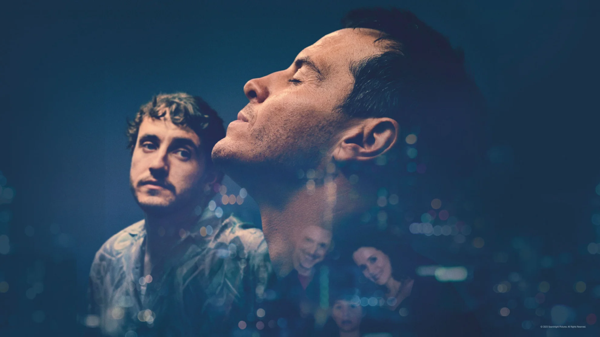 All of Us Strangers hero banner image placeholder