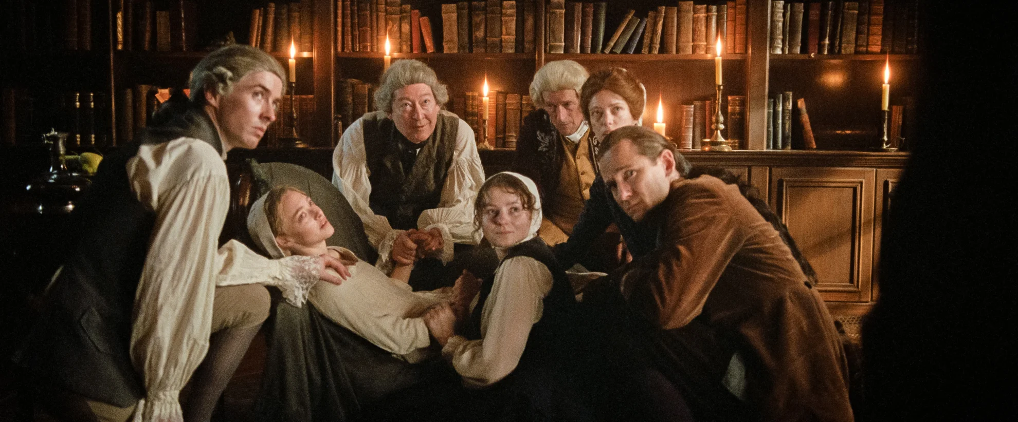 The Testament of Ann Lee hero banner image placeholder