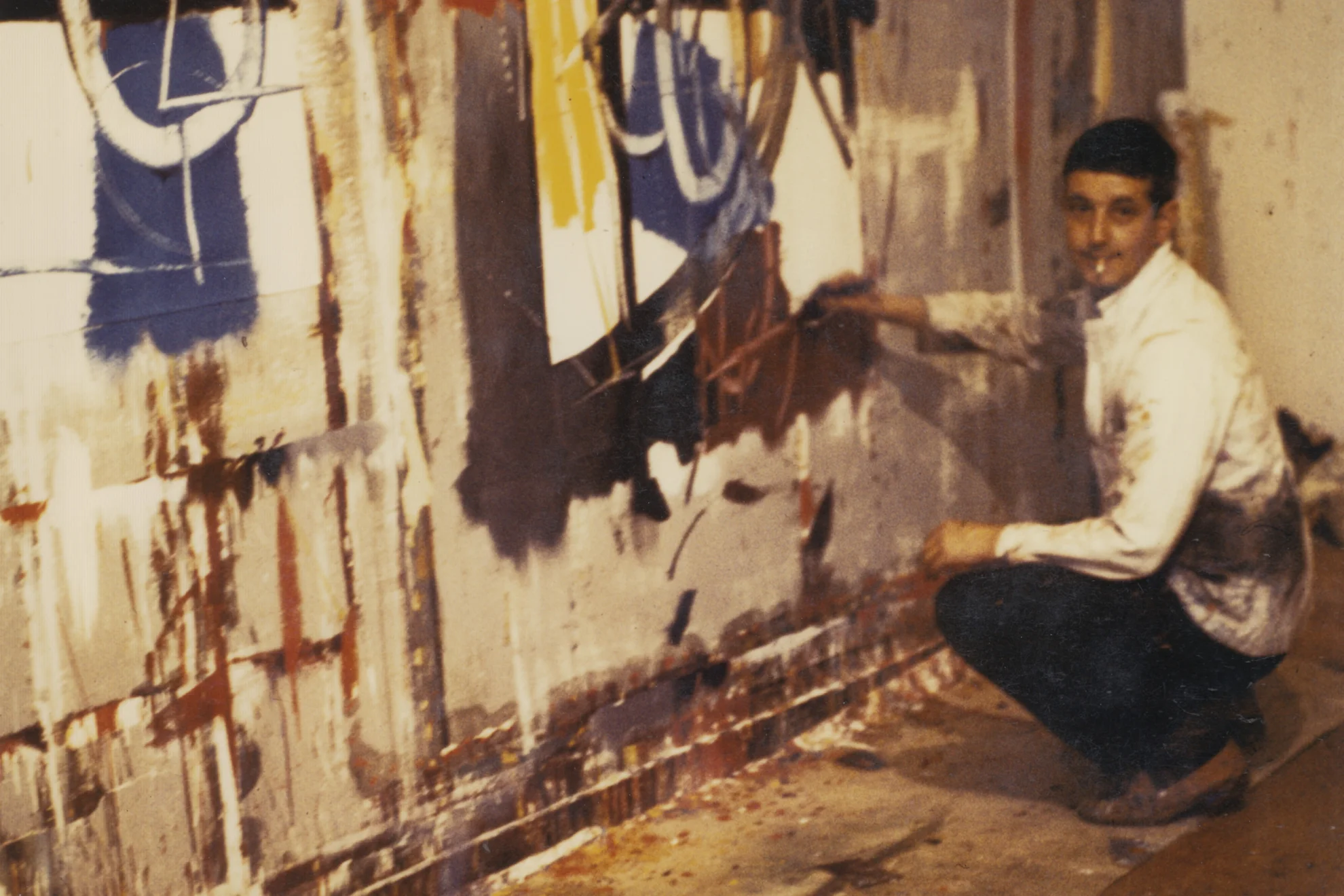 Fedier - Urner Farbenvirtuose hero banner image