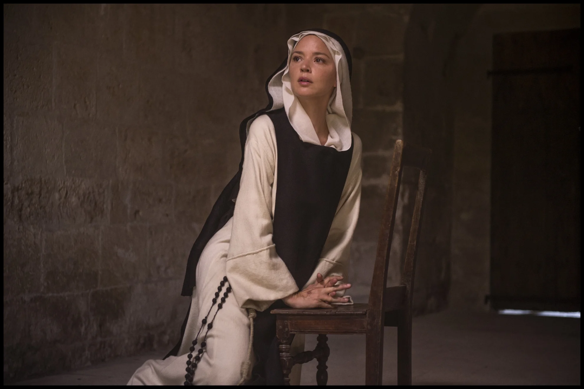 Benedetta hero banner image placeholder