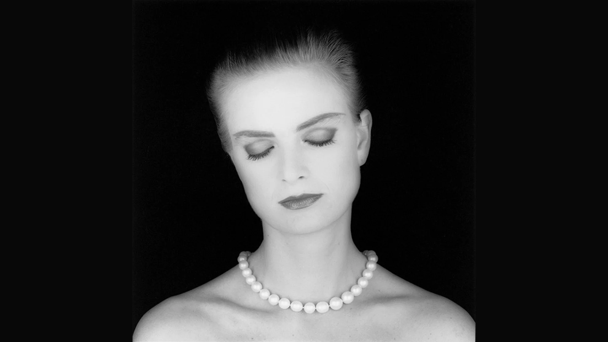 Mapplethorpe: Look at the Pictures hero banner image placeholder