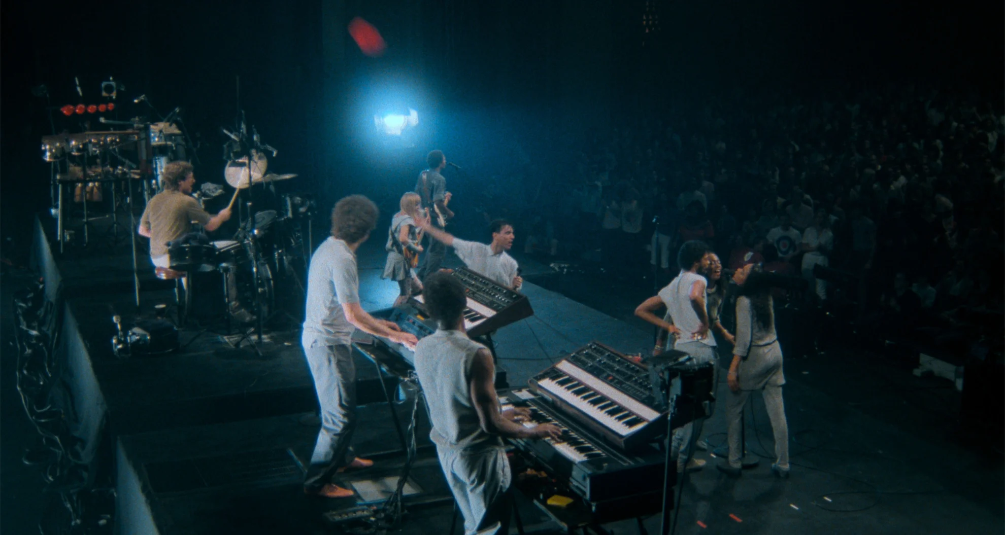 Stop Making Sense hero banner image