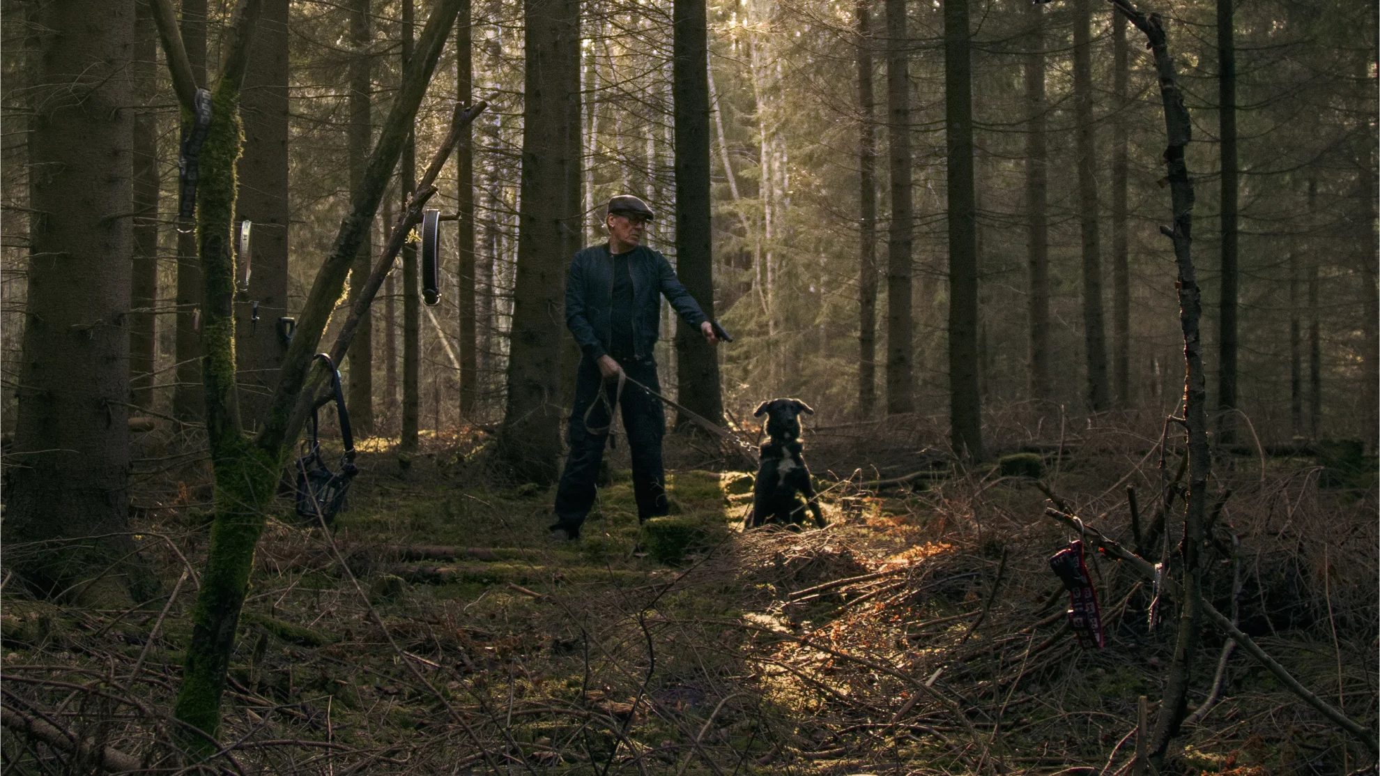 The Euthanizer hero banner image placeholder