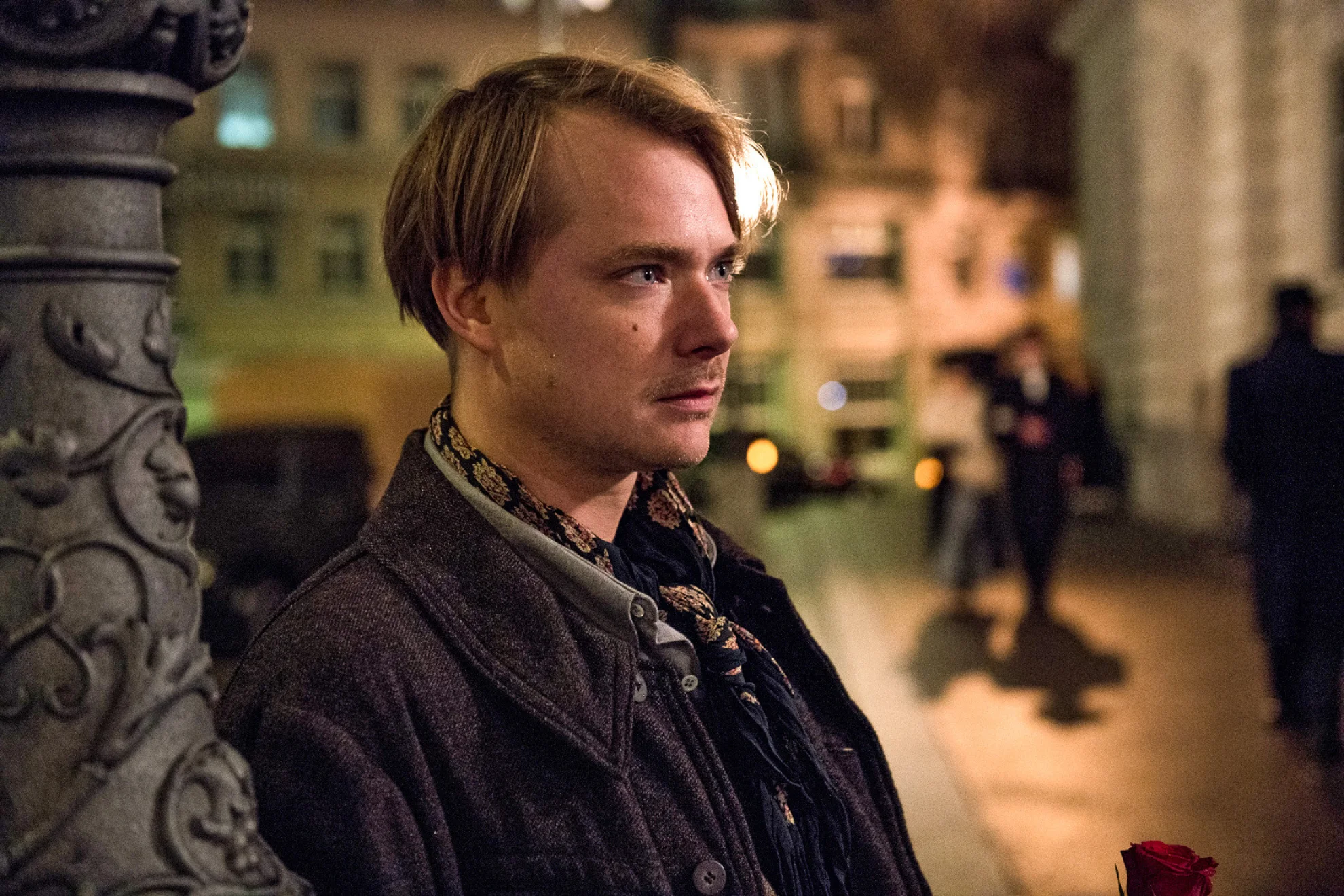 Stiller hero banner image placeholder